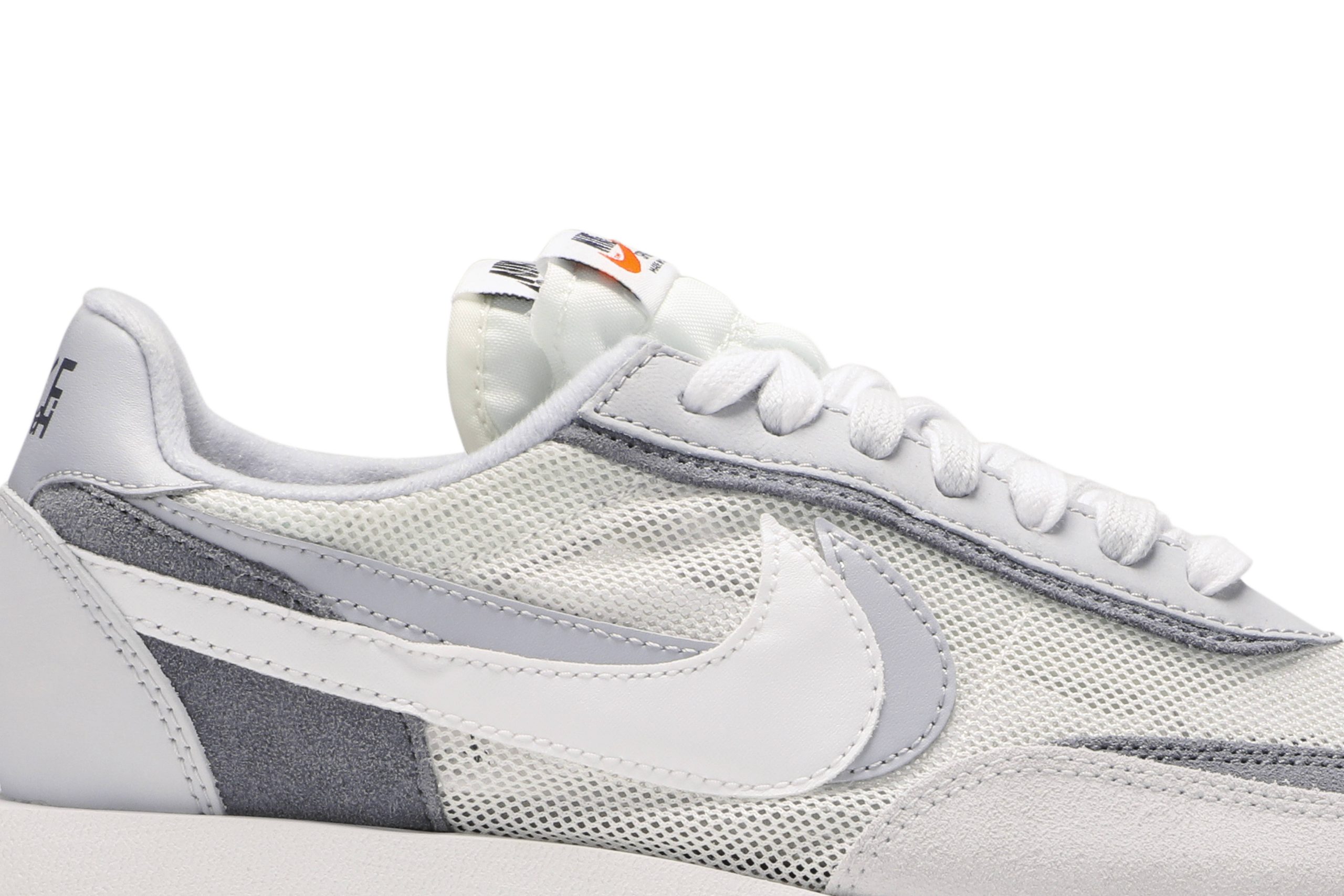 sacai x Nike LDWaffle 'Summit White' BV0073-100-5