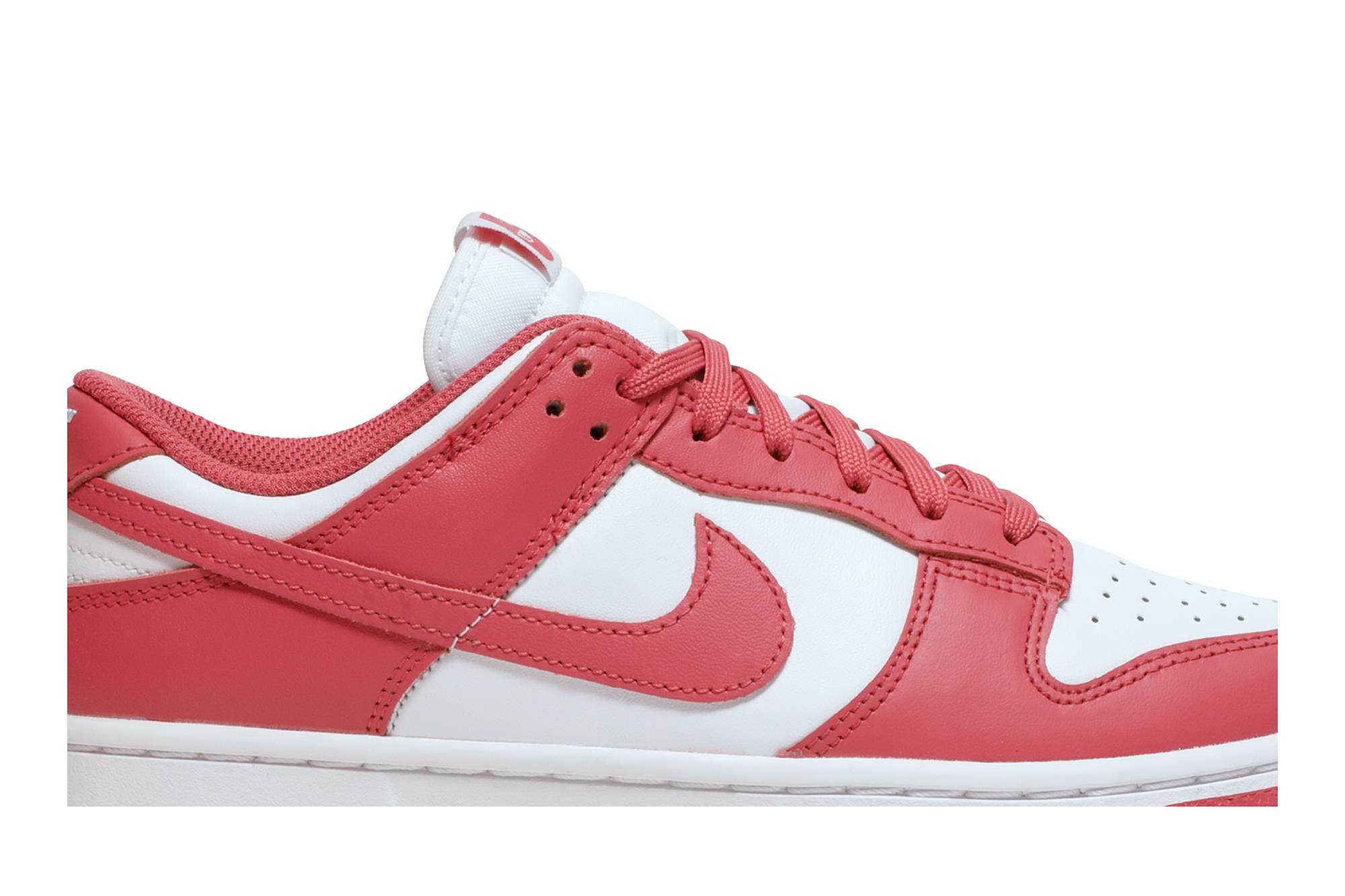 (Women) Nike Dunk Low 'Archeo Pink' DD1503-111-8