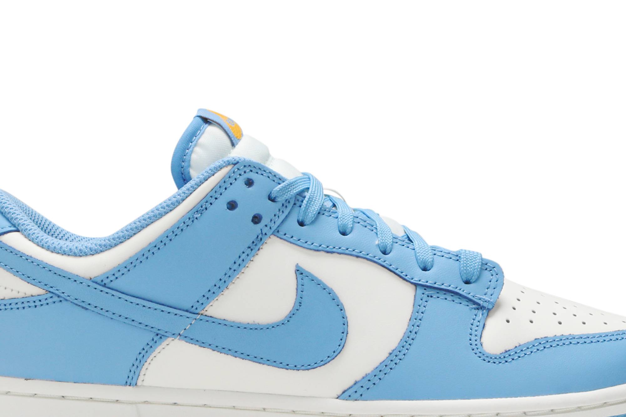 (Women) Nike Dunk Low 'Coast' DD1503-100-8