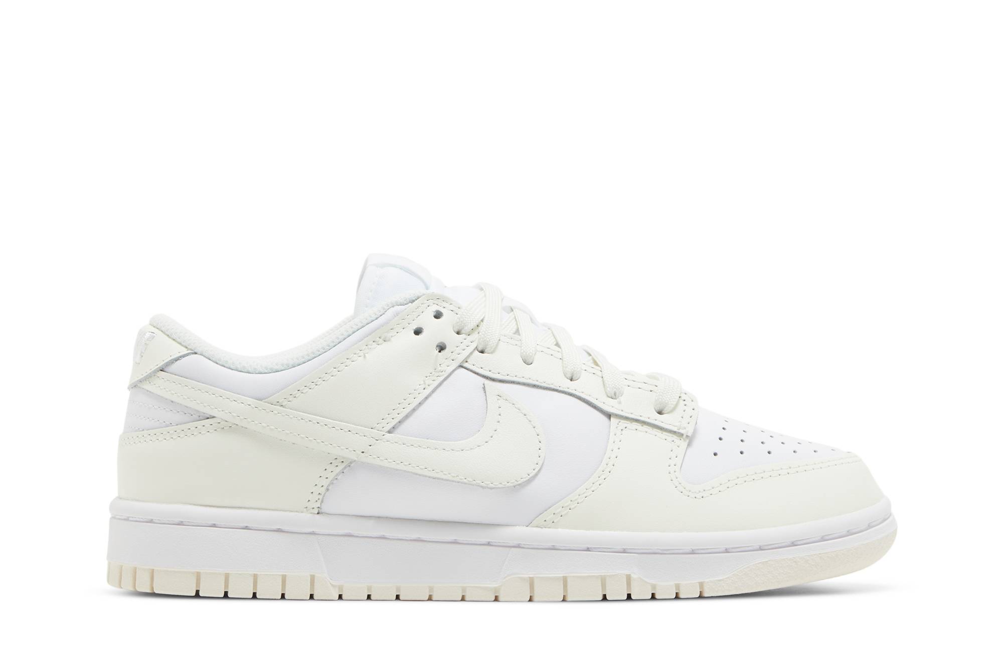 (Women) Nike Dunk Low 'Coconut Milk' DD1503-121-6