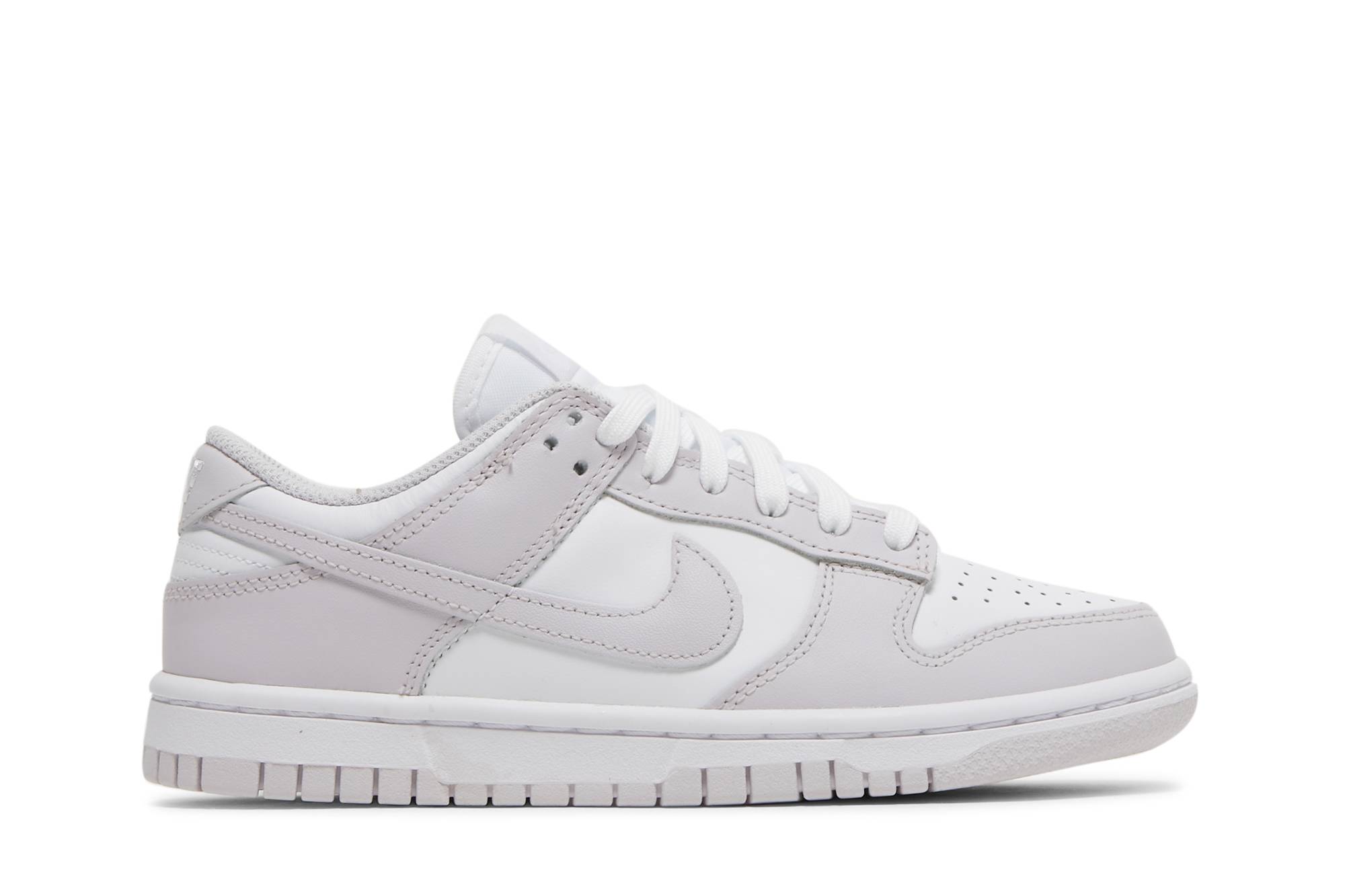 (Women) Nike Dunk Low 'Light Violet' DD1503-116-5