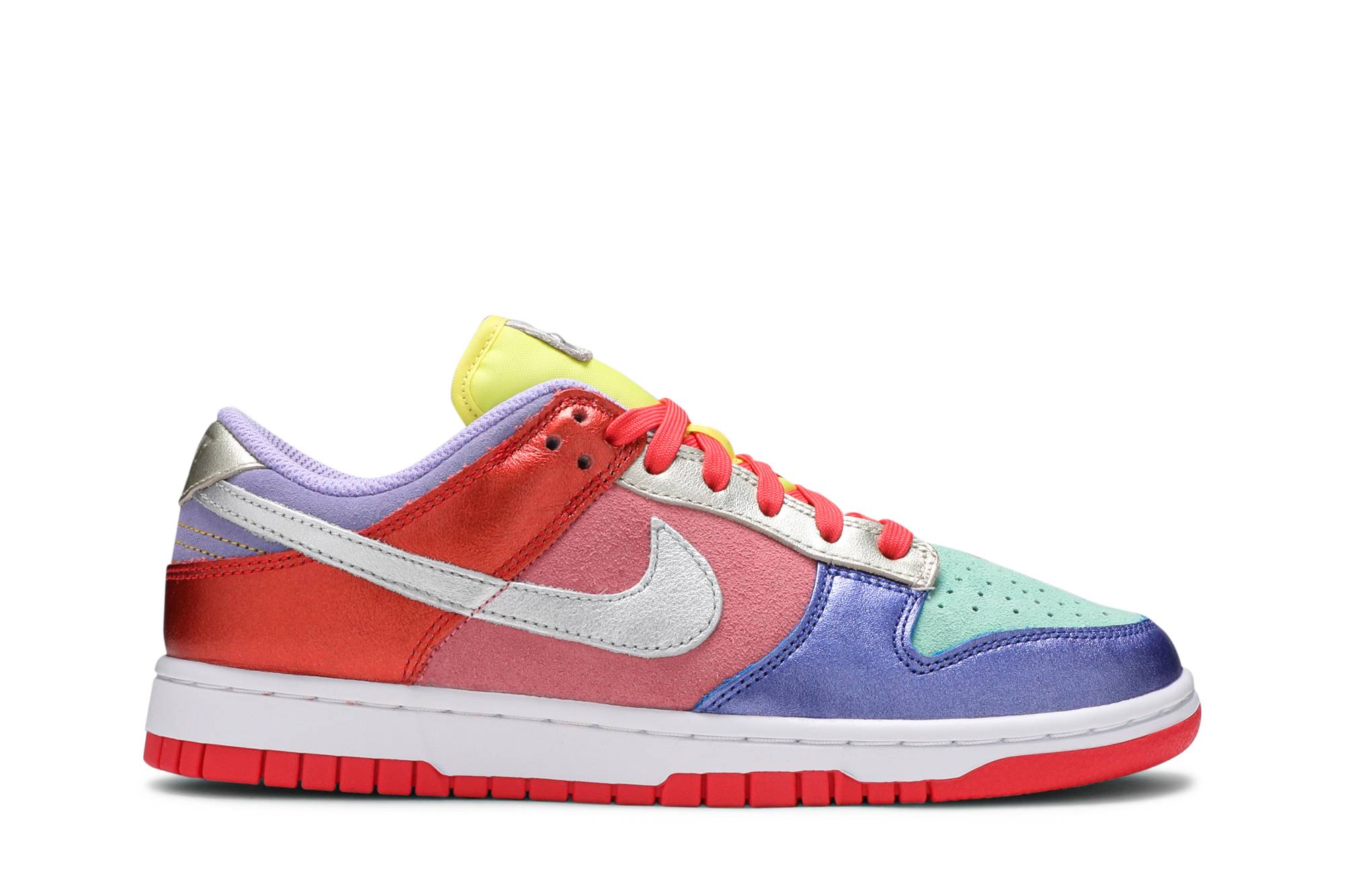 (Women) Nike Dunk Low 'Sunset Pulse' DN0855-600-8