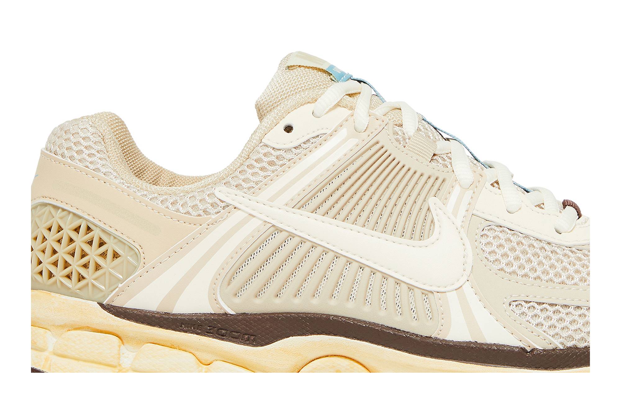 (Women) Nike Zoom Vomero 5 'Oatmeal' FB8825-111-5