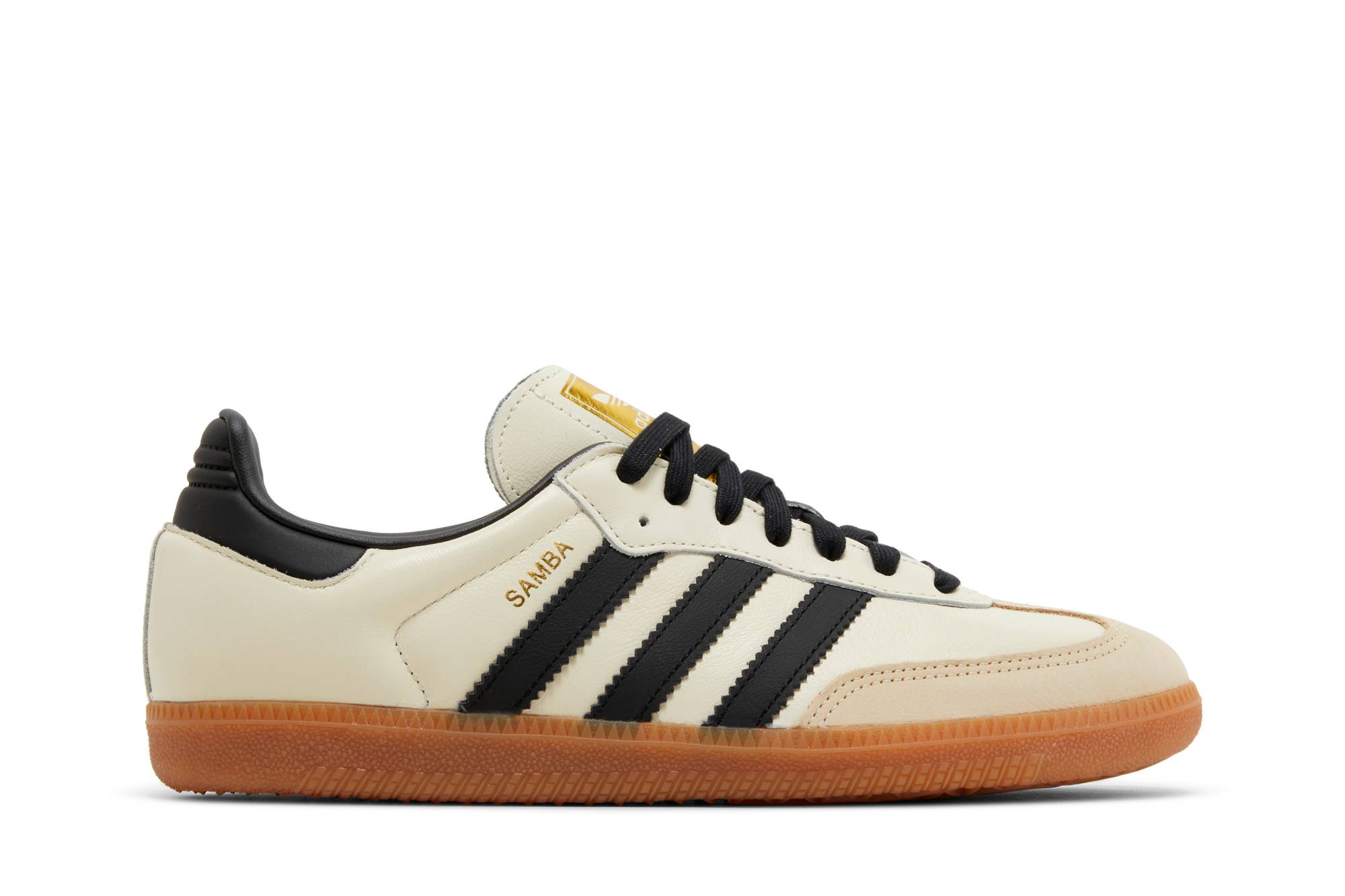 adidas Samba OG 'Cream White Sand Strata' ID0478-7