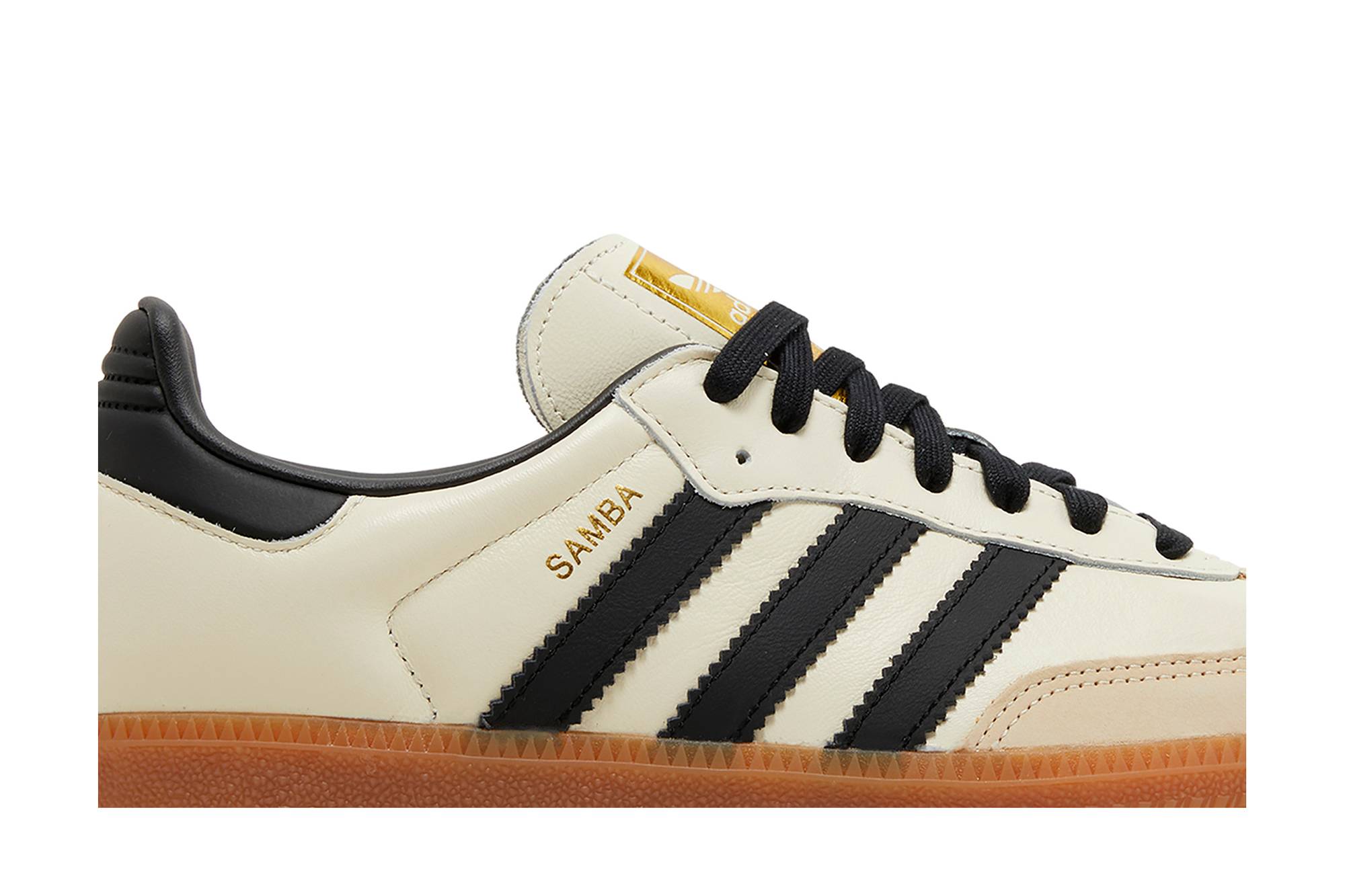 adidas Samba OG 'Cream White Sand Strata' ID0478-8