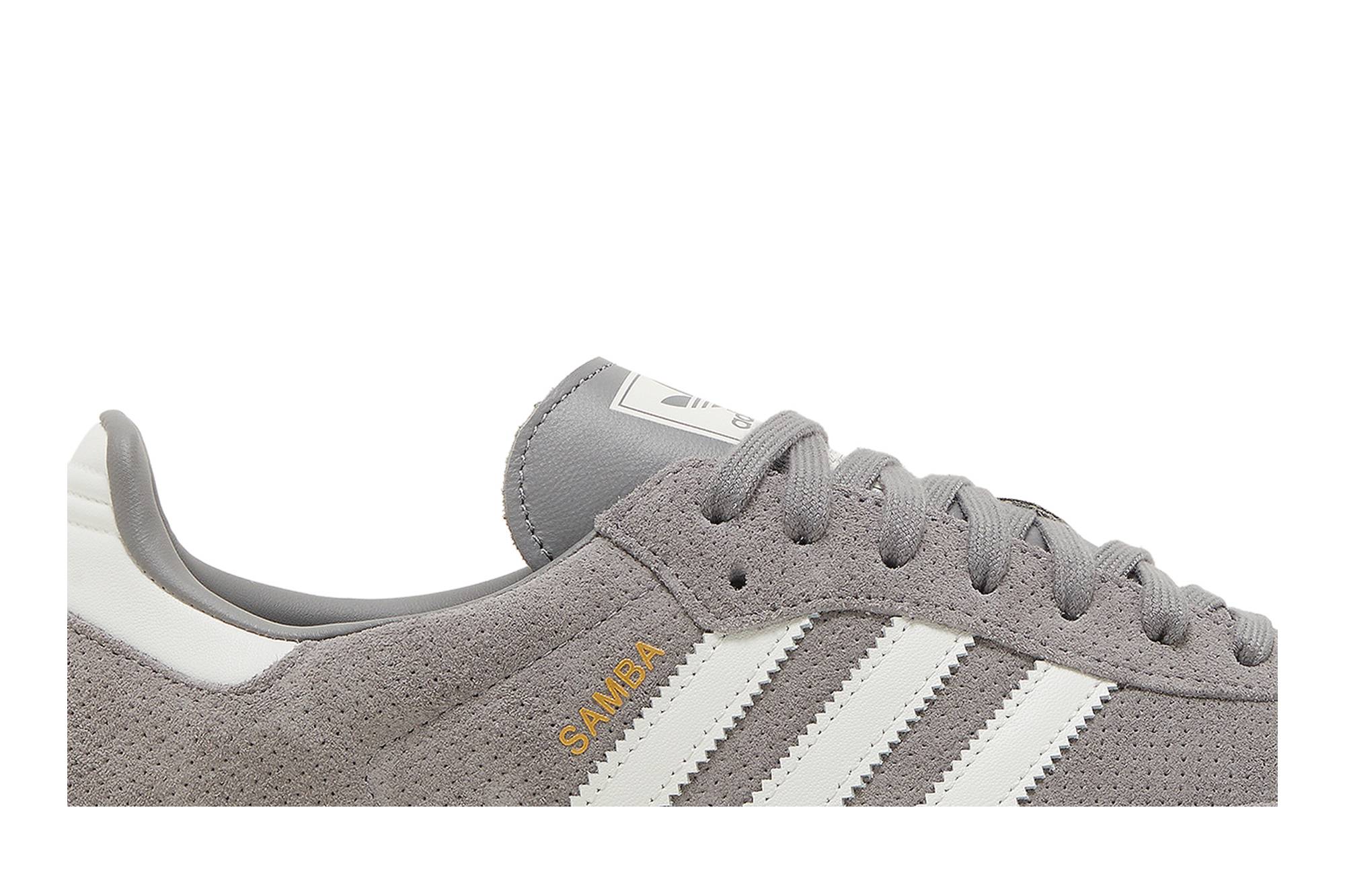 adidas Samba OG 'Grey Bliss Orange' HP7905 GreenHousse Store-7