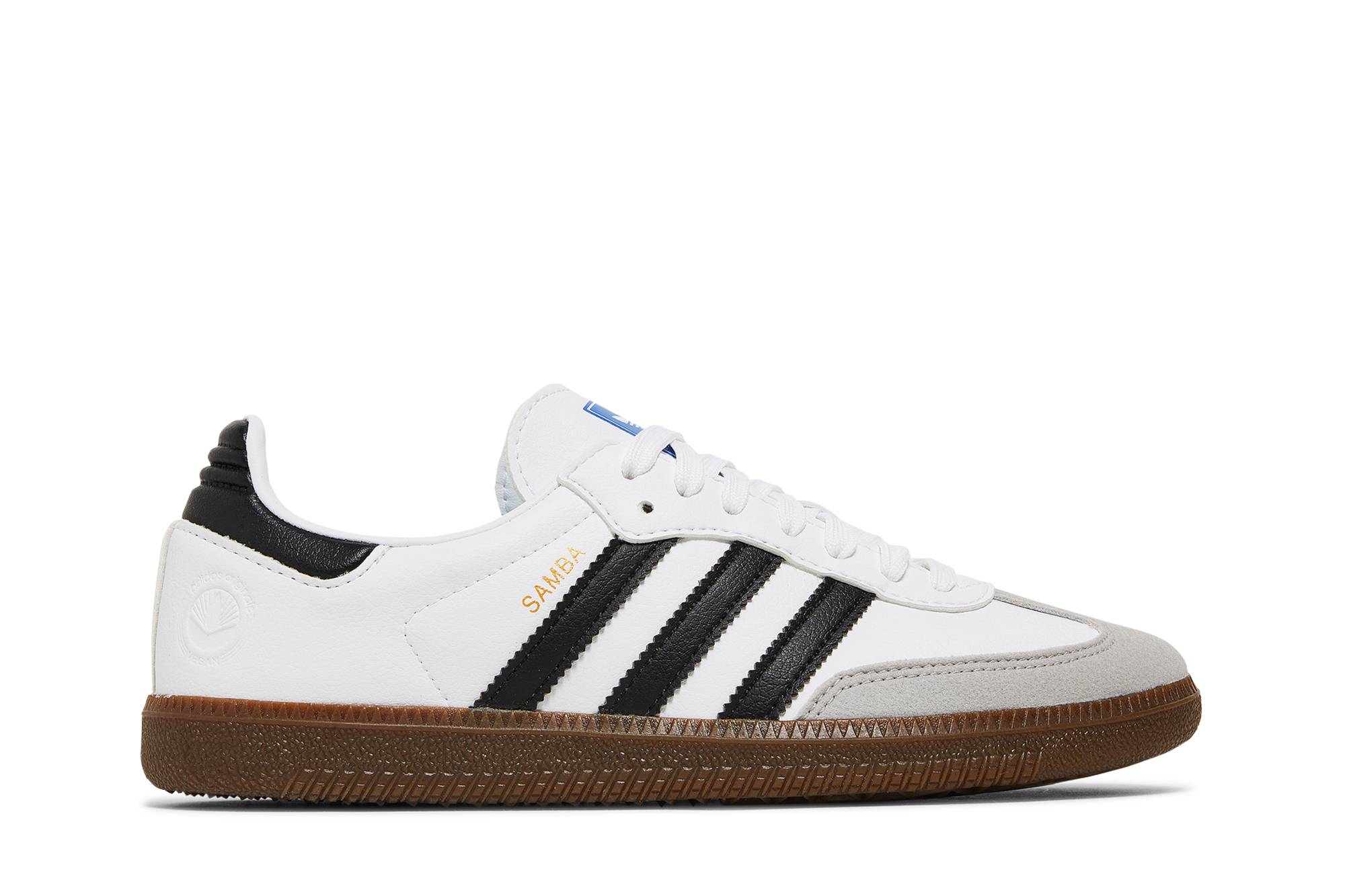 adidas Samba 'Vegan' FW2427 GreenHousse Store-8