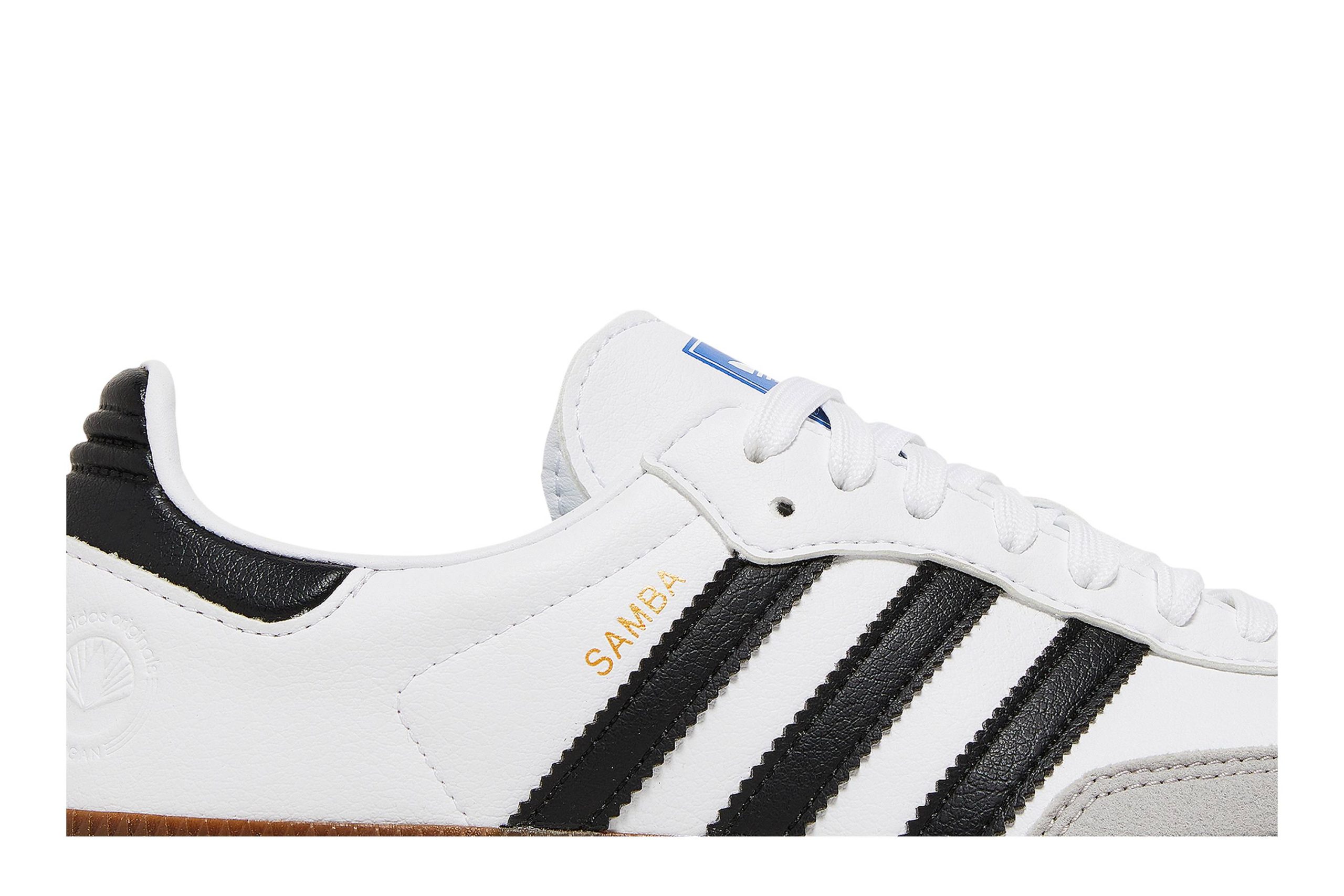 adidas Samba 'Vegan' FW2427 GreenHousse Store-7