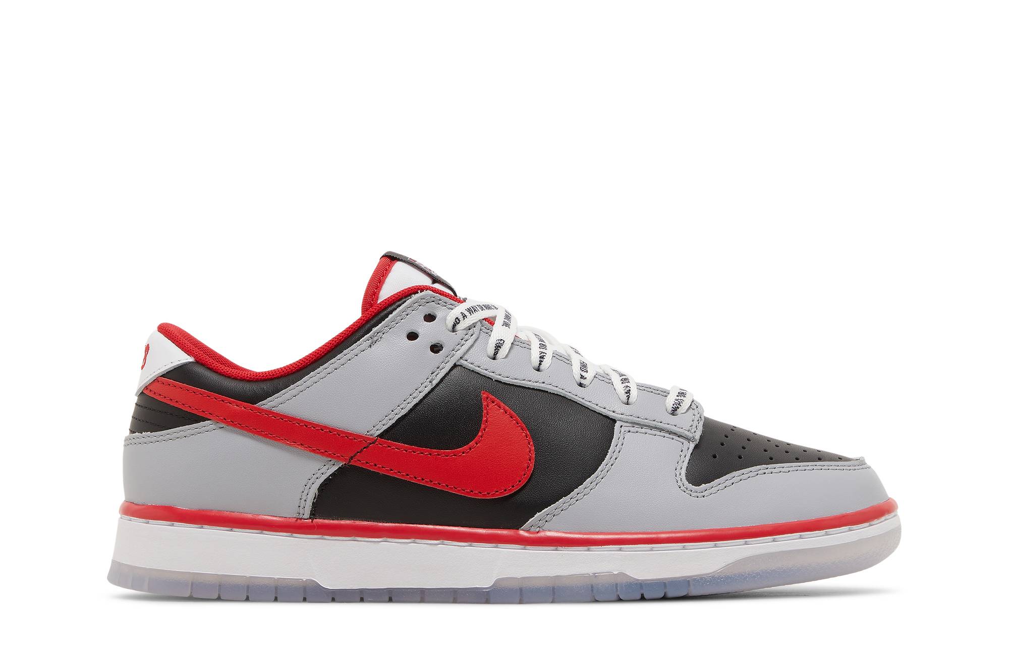 Clark Atlanta University x Nike Dunk Low 'Find a Way or Make One' DR6189-001-7