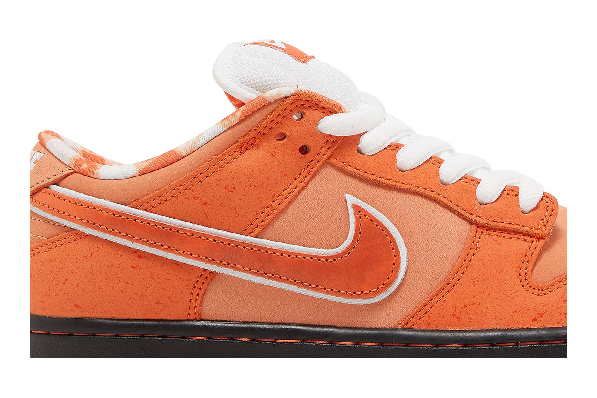 Concepts x Nike SB Dunk Low SP 'Orange Lobster' FD8776-800-8