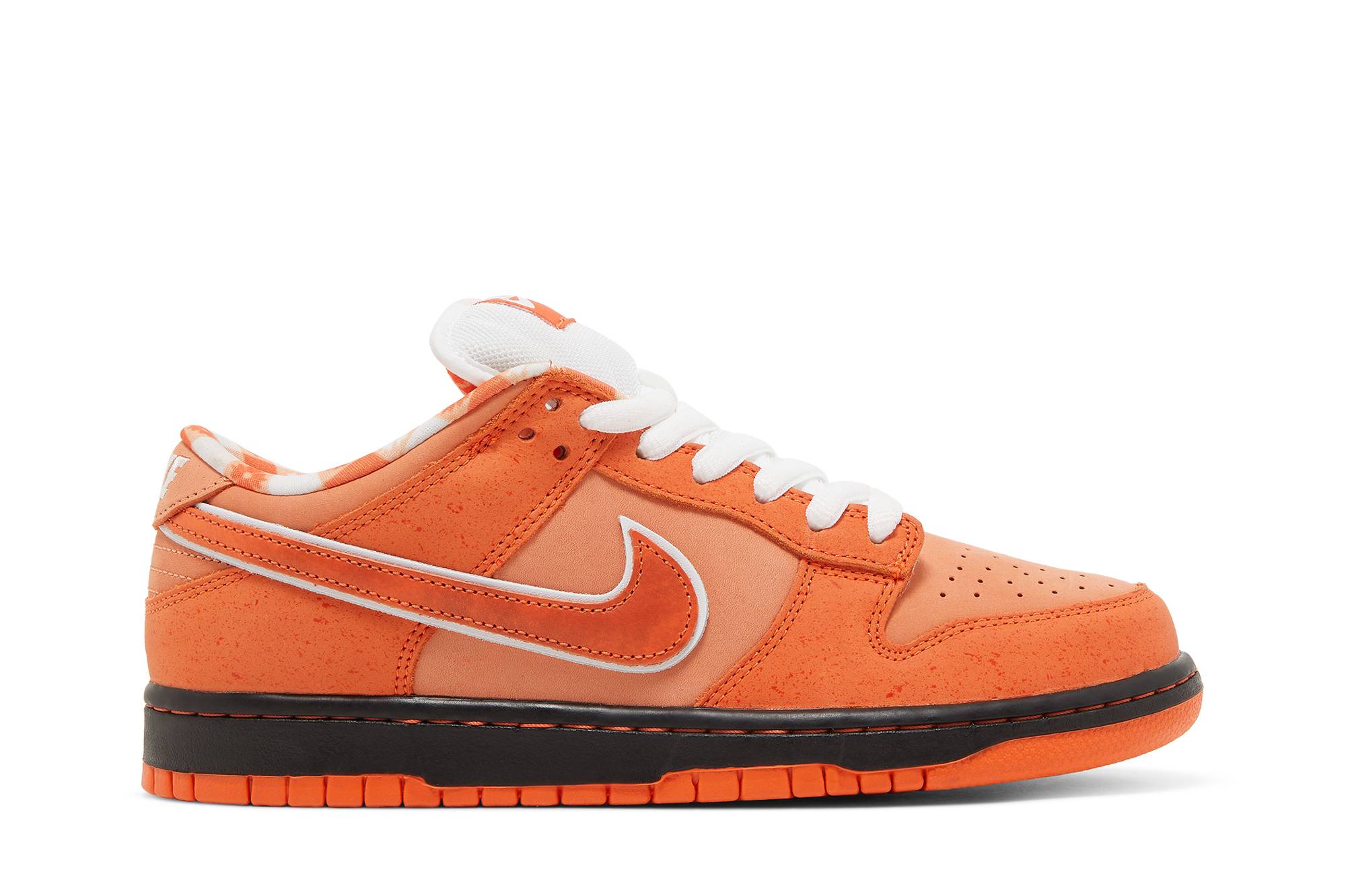 Concepts x Nike SB Dunk Low SP 'Orange Lobster' FD8776-800-10