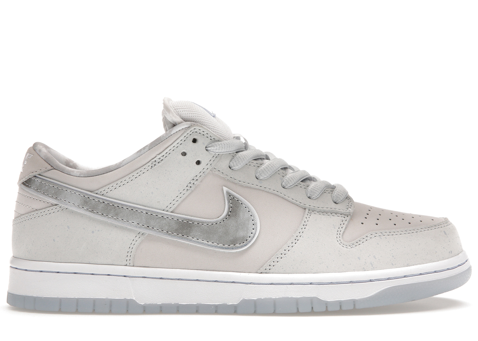 Concepts x Nike SB Dunk Low 'White Lobster' FD8776-100-1