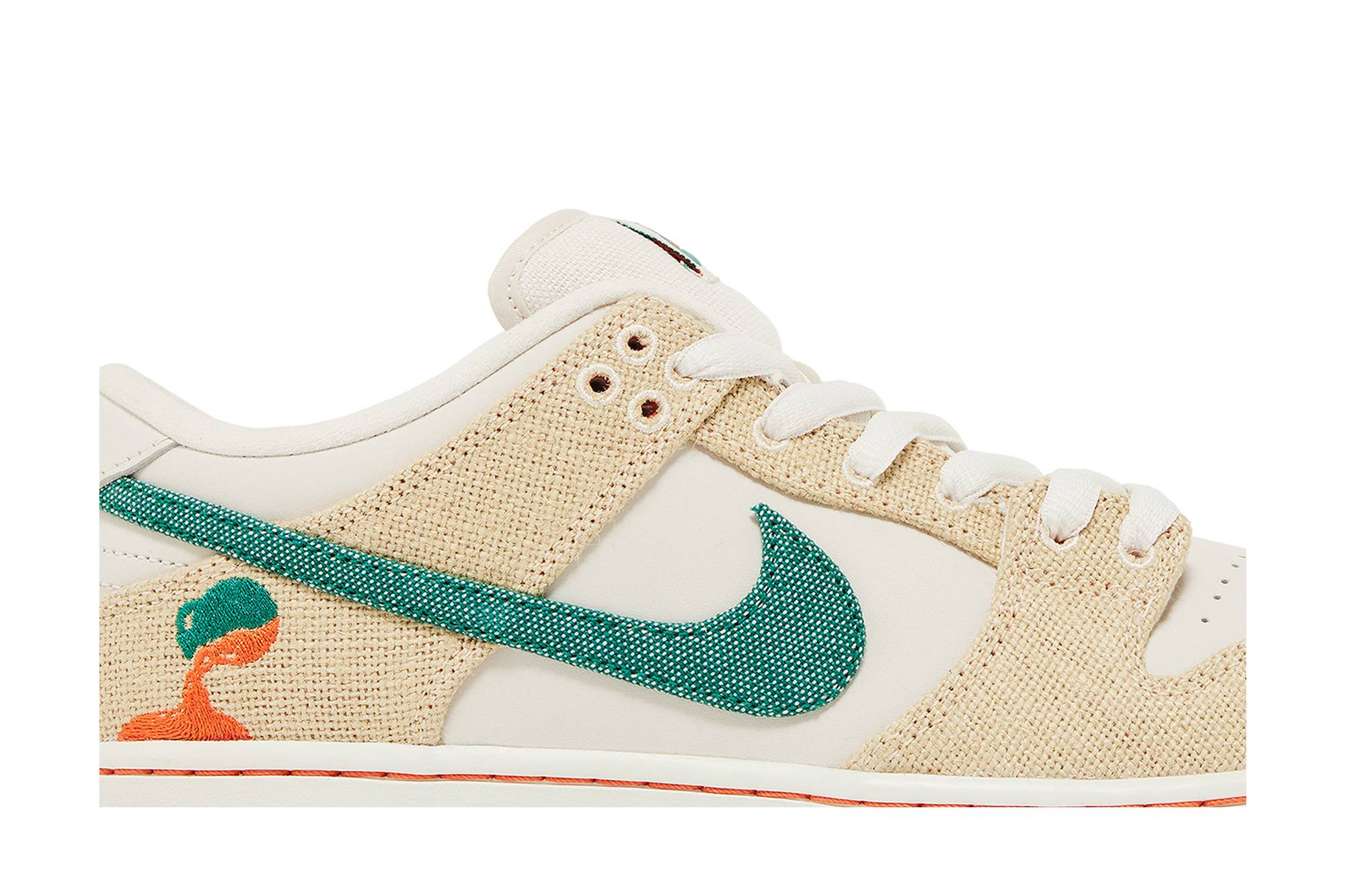 Jarritos x Nike SB Dunk Low 'Cream' FD0860-001-10