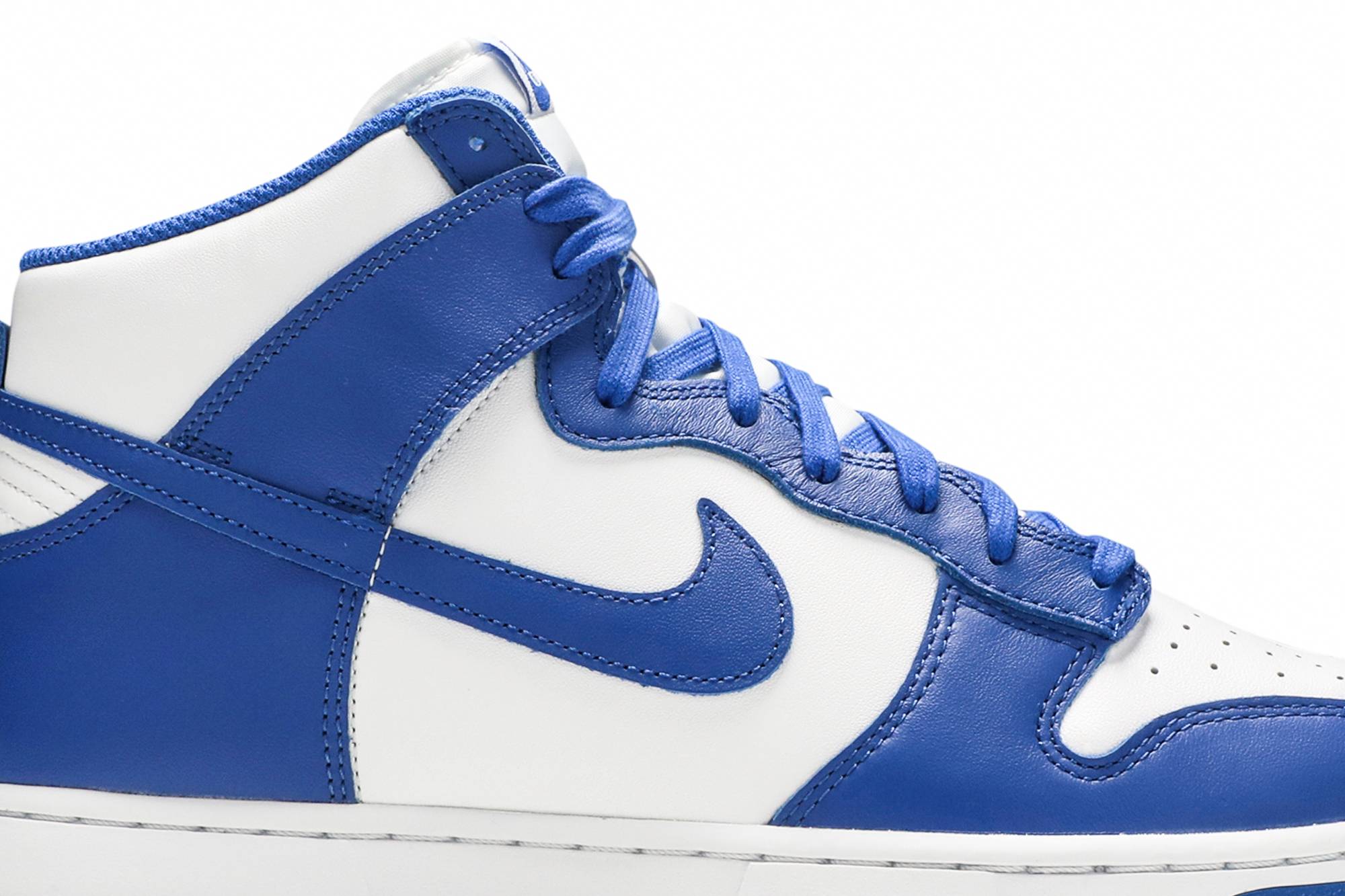 Nike Dunk High 'Game Royal' DD1399-102-5