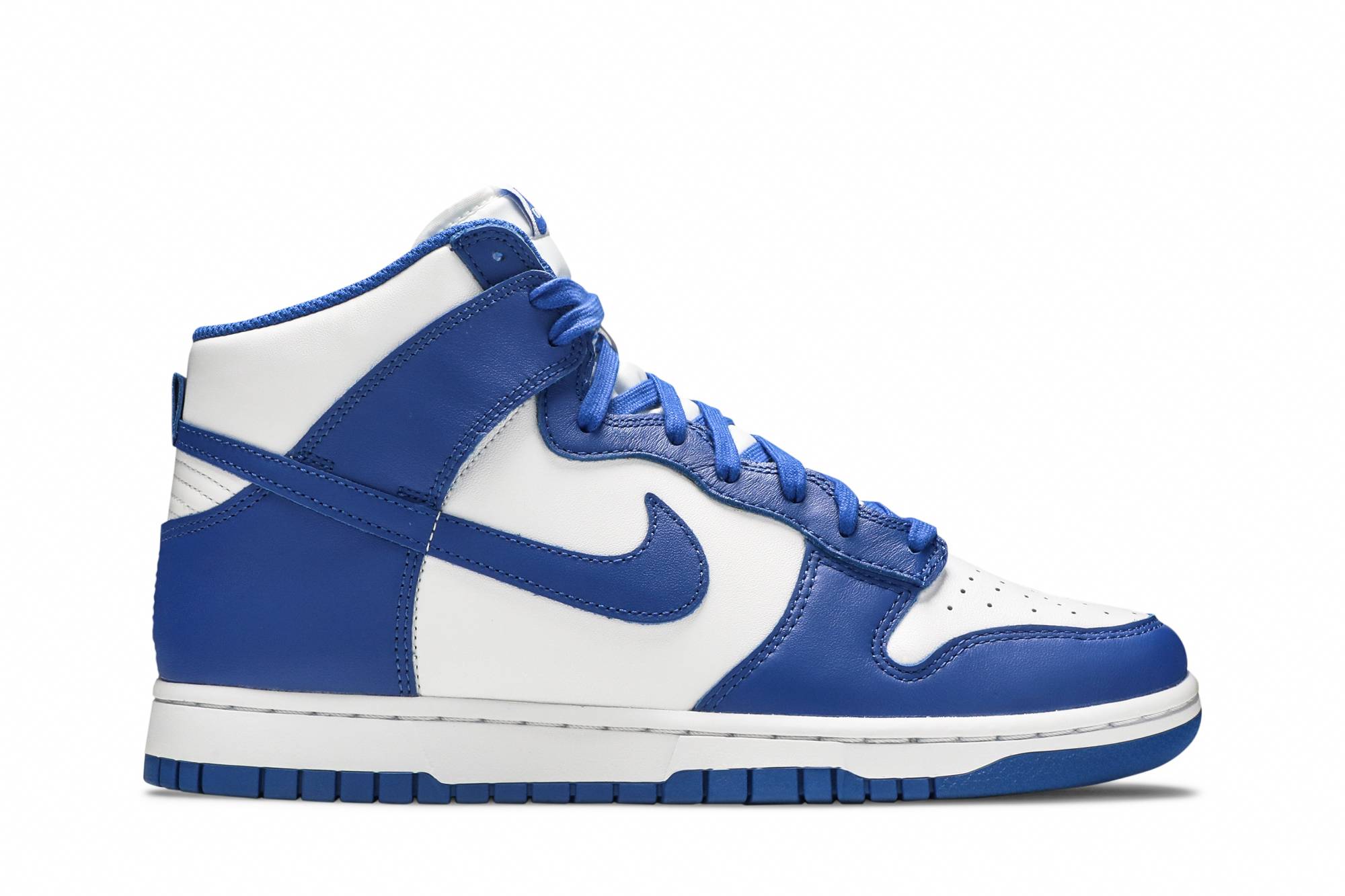 Nike Dunk High 'Game Royal' DD1399-102  GreenHousse Store-8