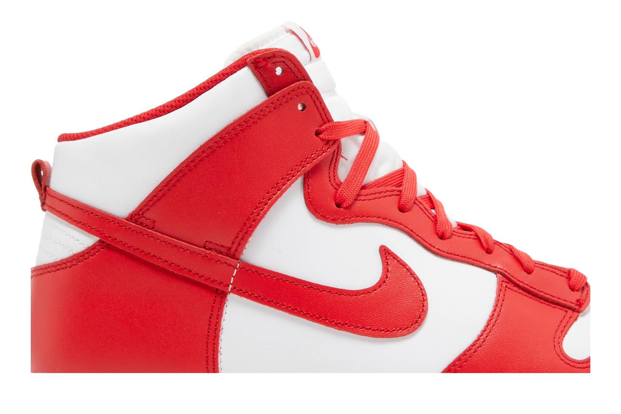 Nike Dunk High 'University Red' DD1399-106-6