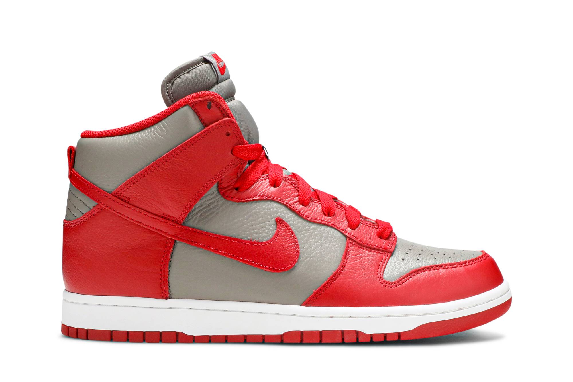 Nike Dunk High 'UNLV' 850477-001-8