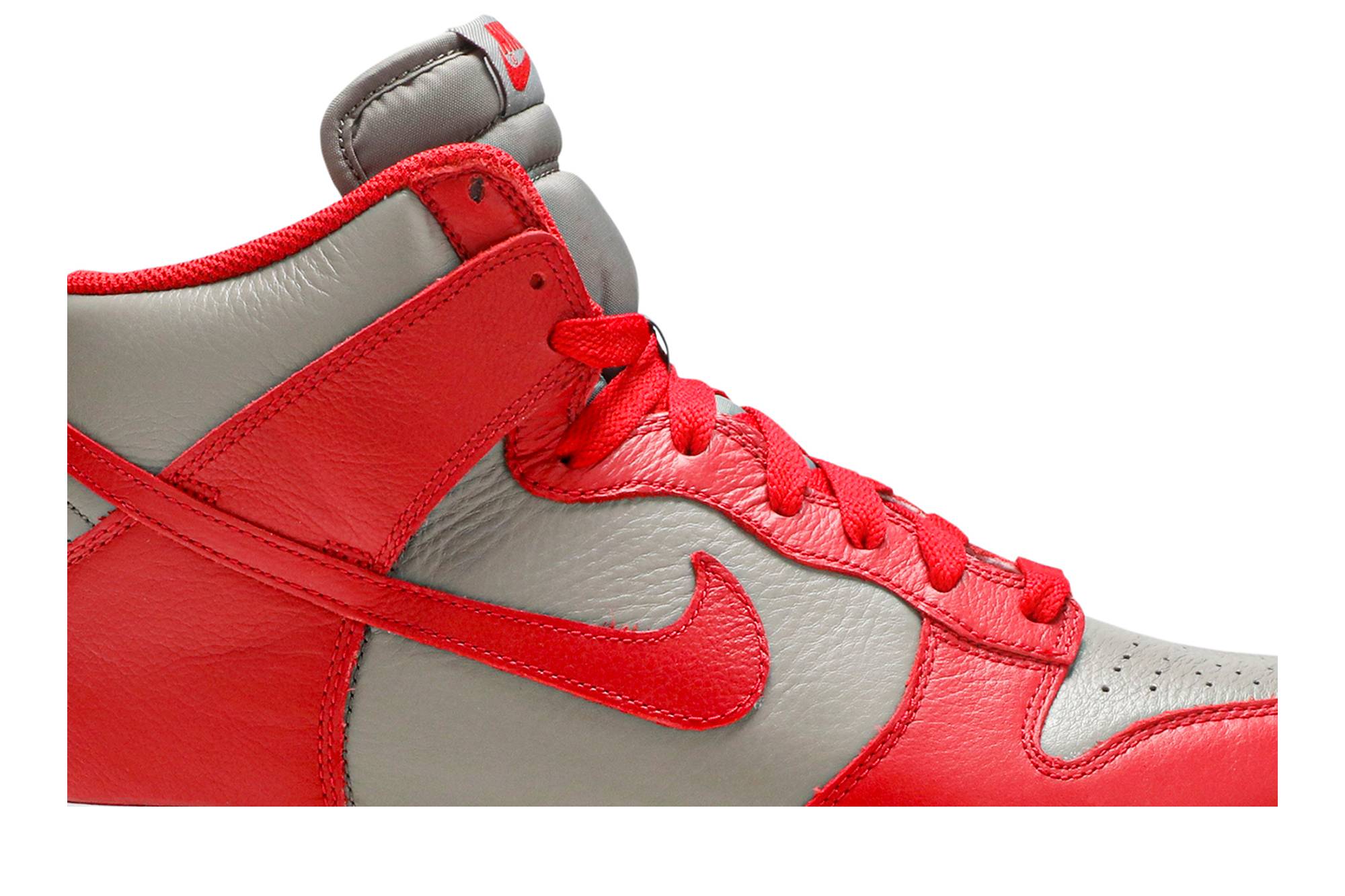 Nike Dunk High 'UNLV' 850477-001-7