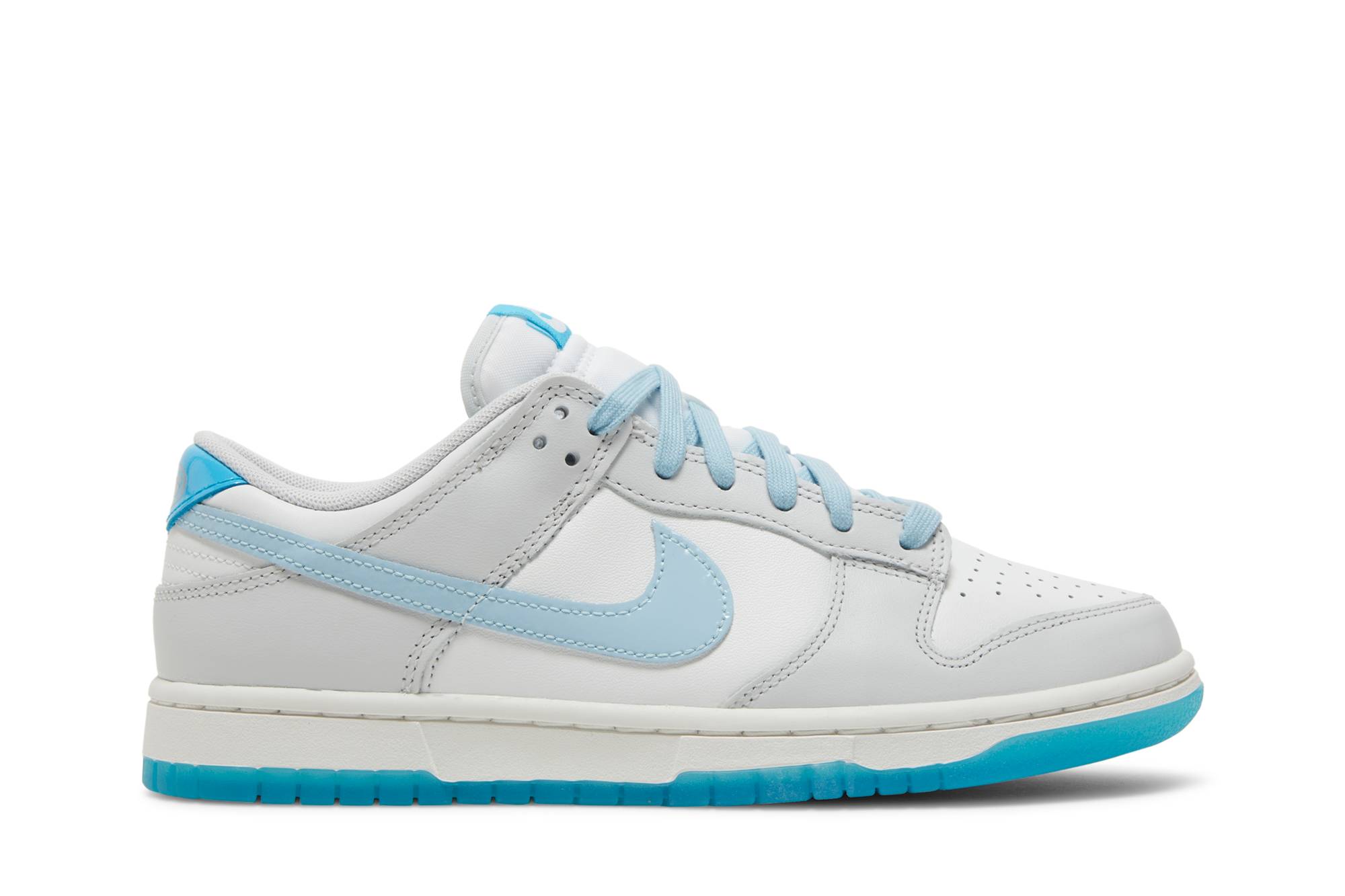 Nike Dunk Low '520 Pack - Ocean Bliss' FN3433-141-8