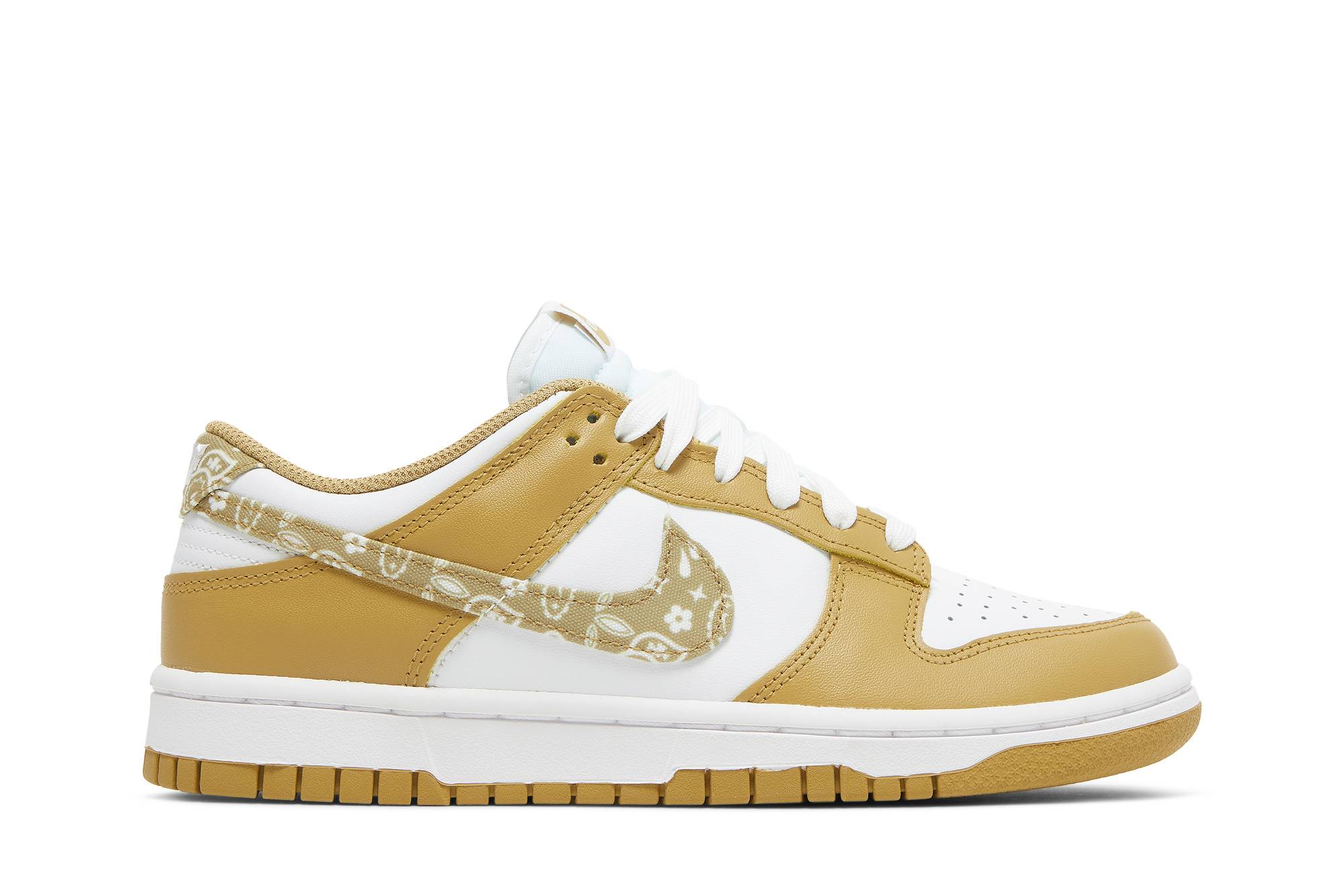 Nike Dunk Low 'Barley Paisley' DH4401-104  GreenHousse Store-8