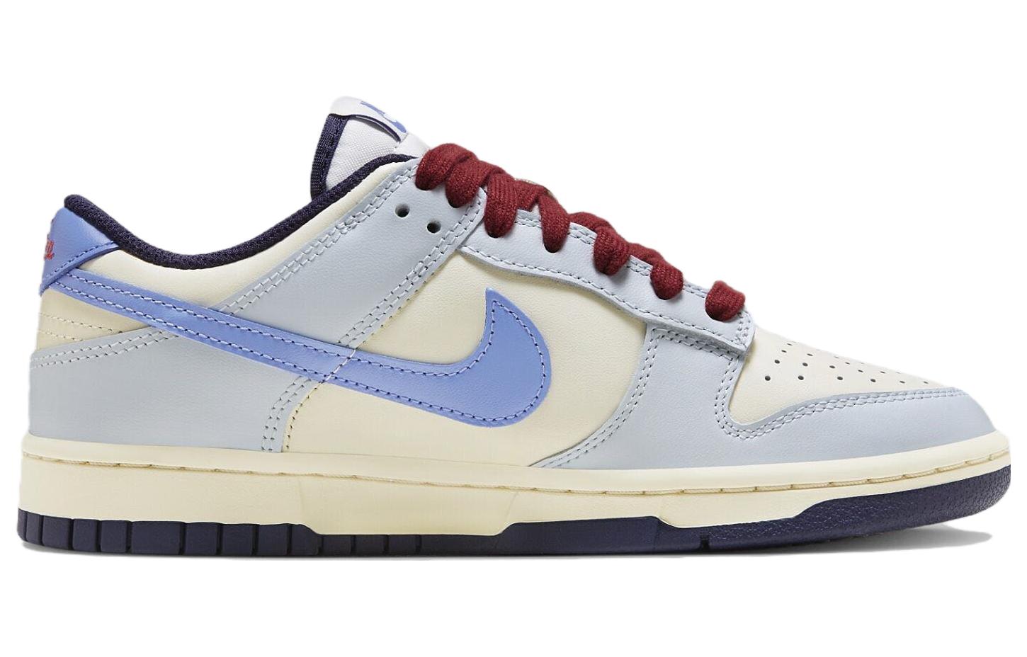 Nike Dunk Low 'Beige Blue' FV8113-141  GreenHousse Store-6