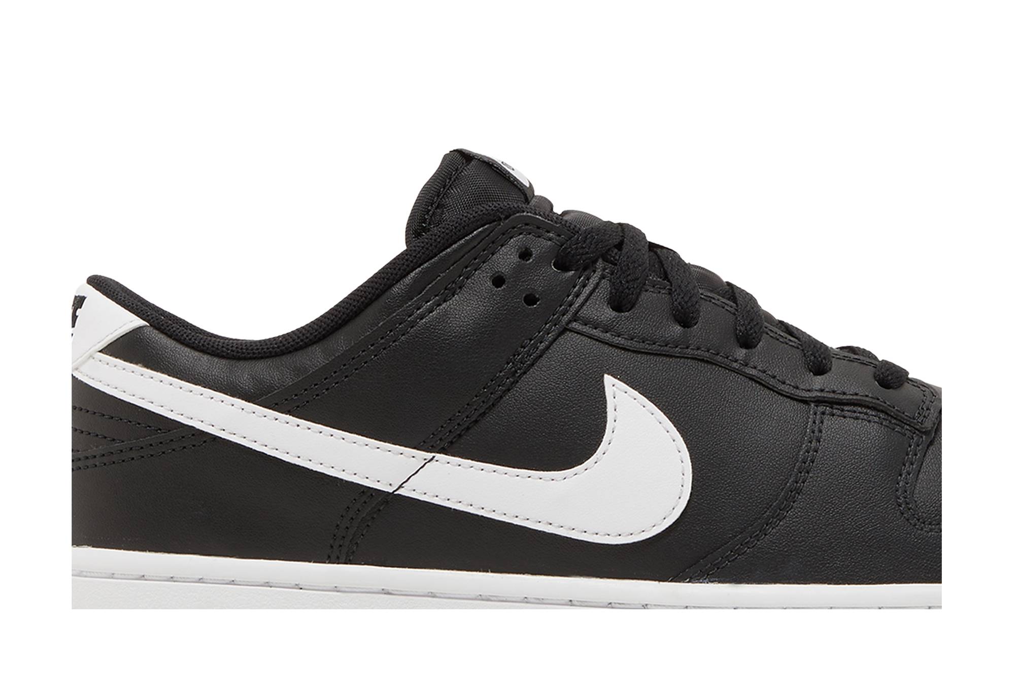 Nike Dunk Low 'Black Panda 2.0' DV0831-002-7