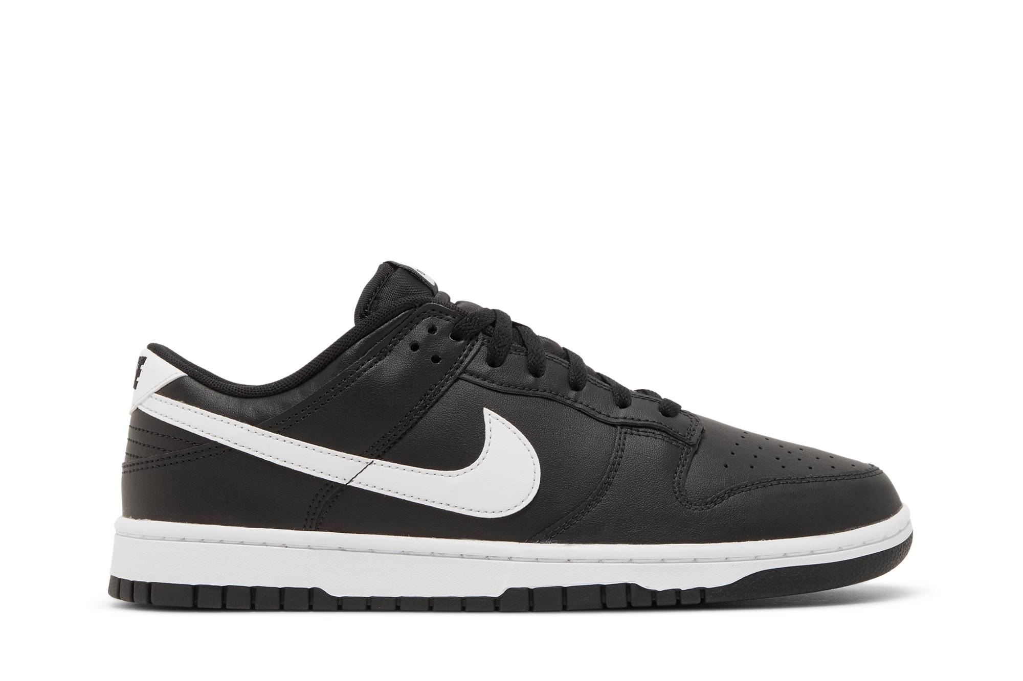 Nike Dunk Low 'Black Panda 2.0' DV0831-002  GreenHousse Store-8