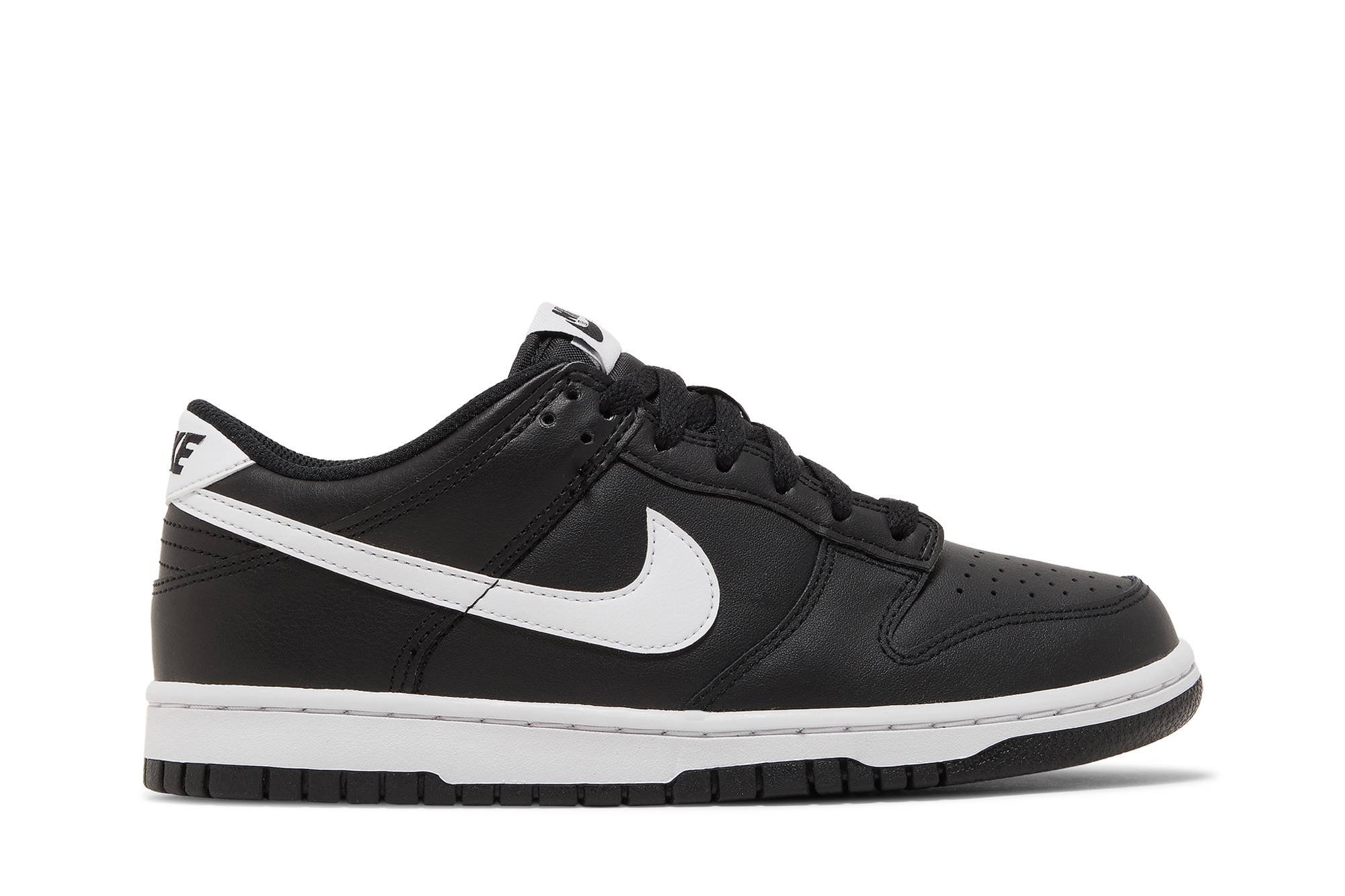 Nike Dunk Low 'Black Panda 2.0' FD1232-001  GreenHousse Store-8