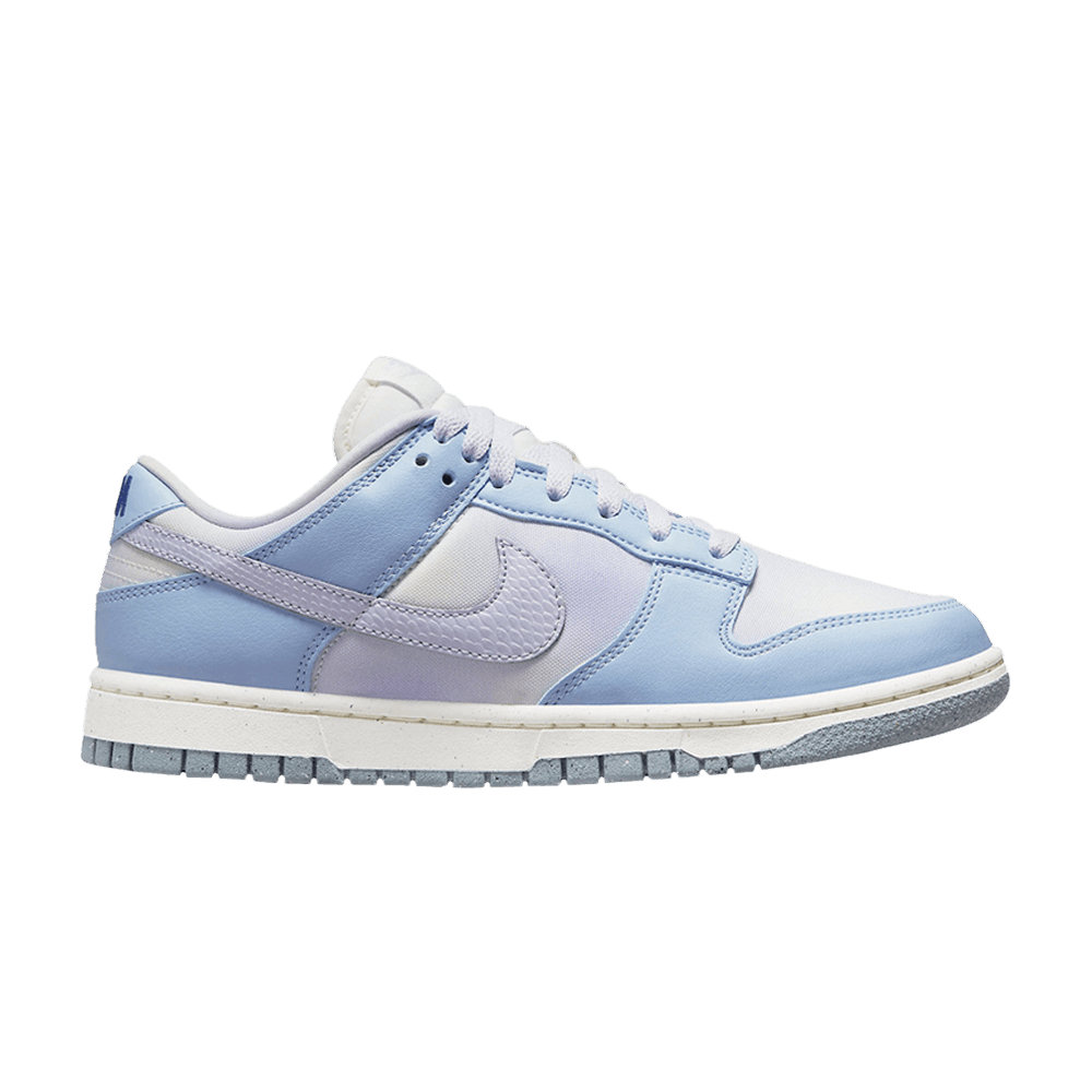 Nike Dunk Low 'Blue Airbrush' FN0323-400-1