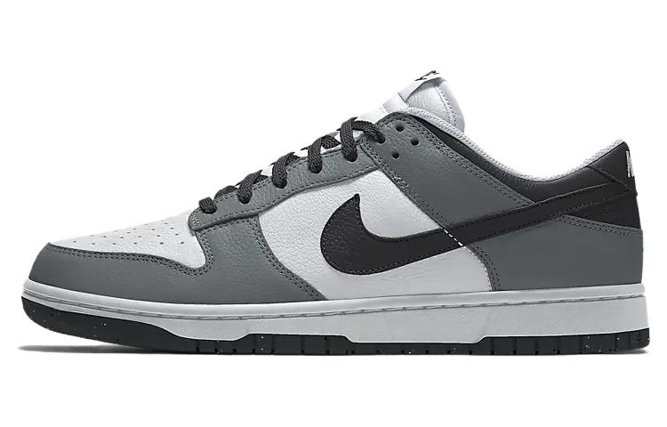 Nike Dunk Low By You 'Grey White' DO7413-991  GreenHousse Store-4