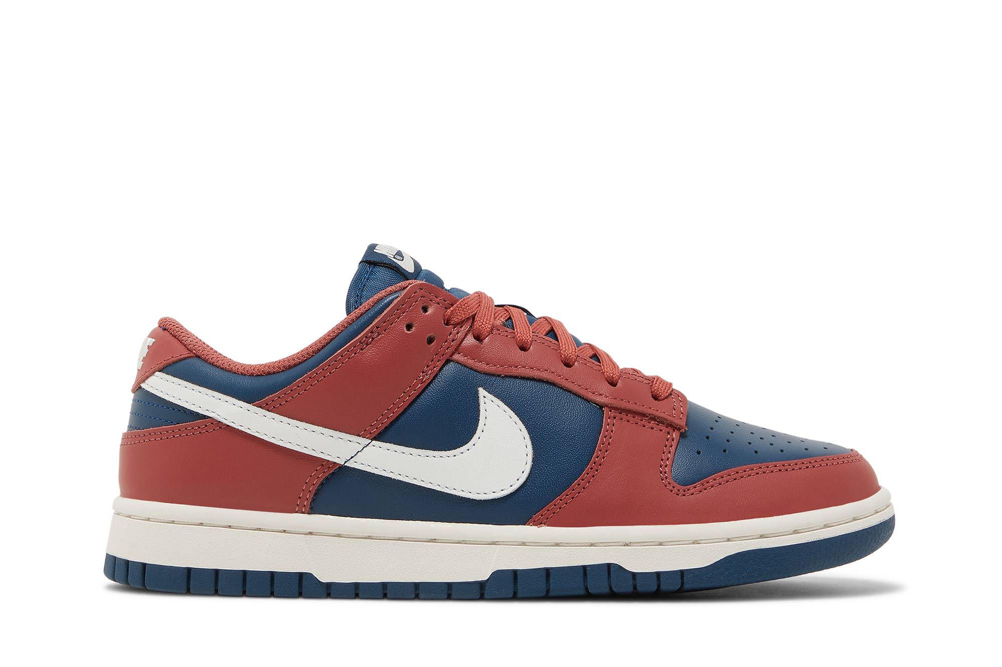 Nike Dunk Low 'Canyon Rust' DD1503-602-8