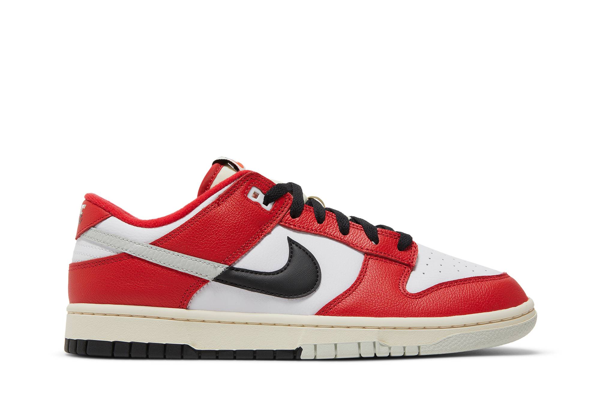 Nike Dunk Low 'Chicago Split' DZ2536-600  GreenHousse Store-8