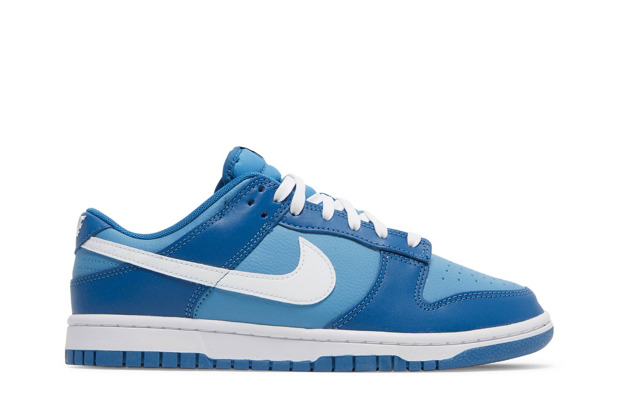 Nike Dunk Low 'Dark Marina Blue' DJ6188-400-7