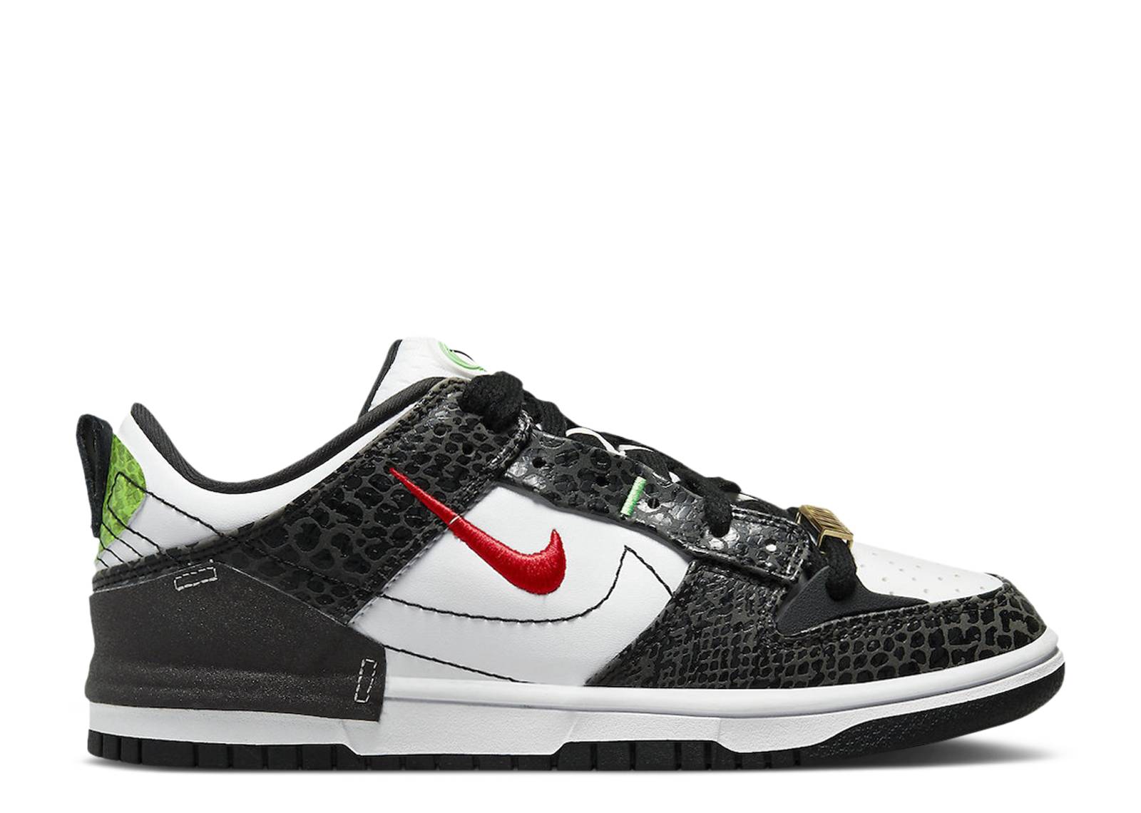 Nike Dunk Low Disrupt 2 'Just Do It' DV1490-161-1