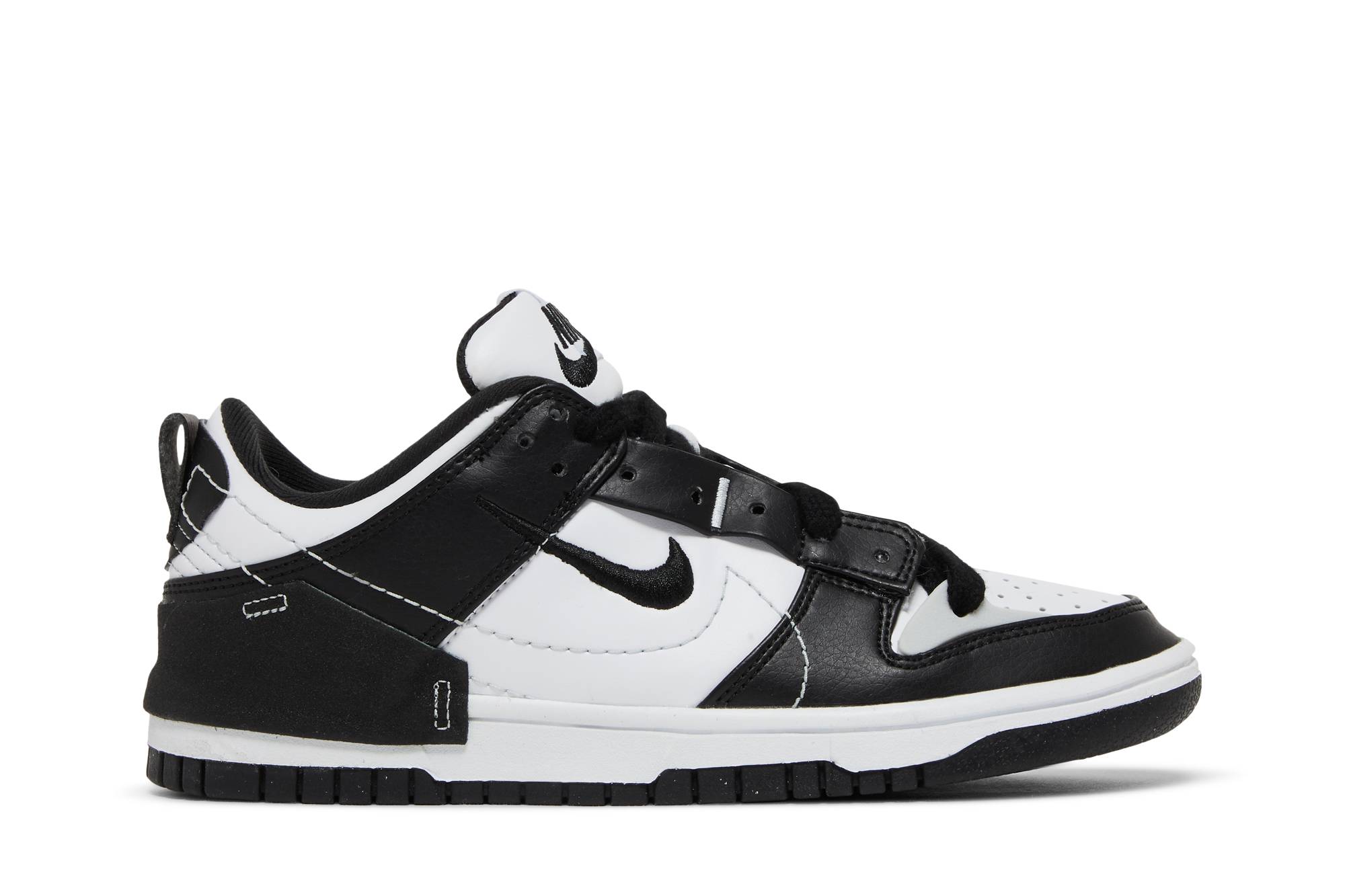 Nike Dunk Low Disrupt 2 'Panda' DV4024-002-8