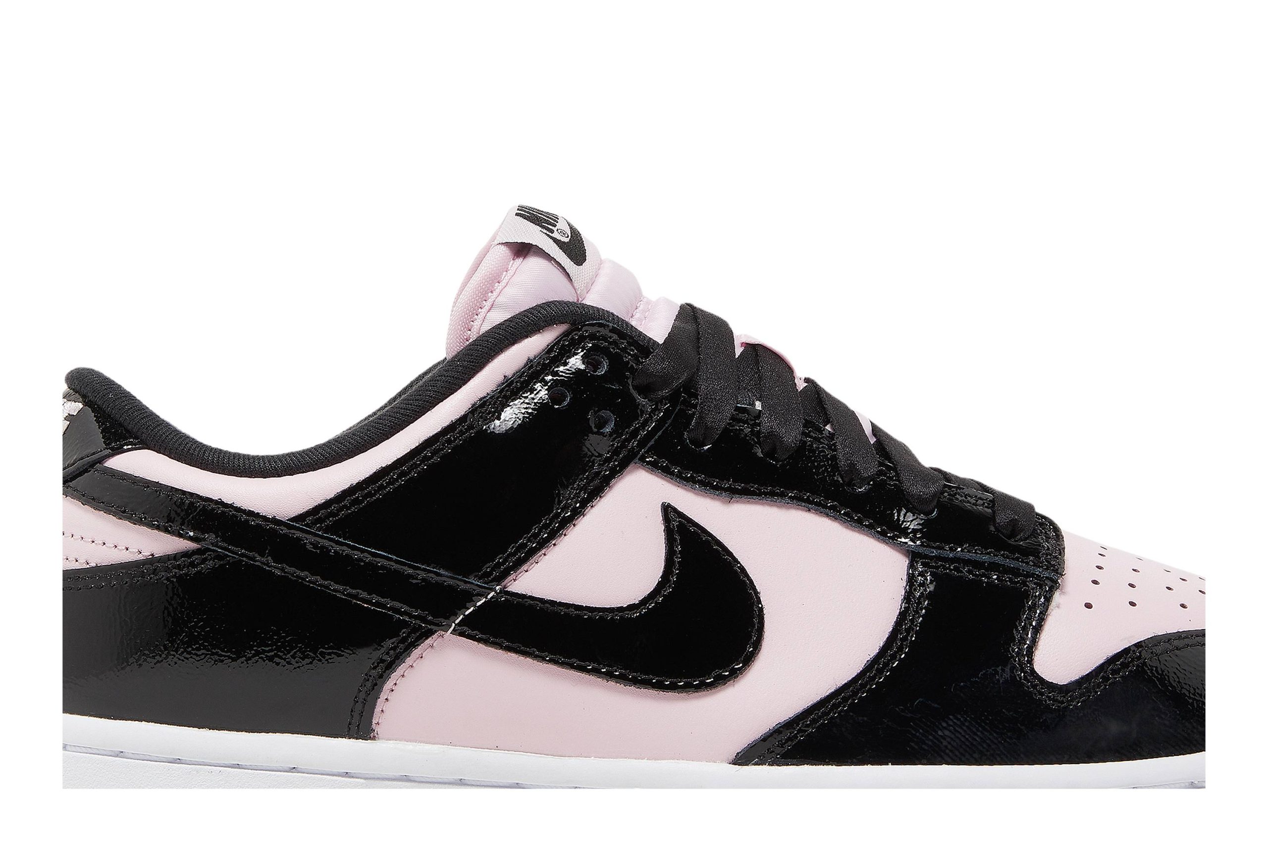 Nike Dunk Low Essential 'Pink Foam Black' DJ9955-600  GreenHousse Store-7