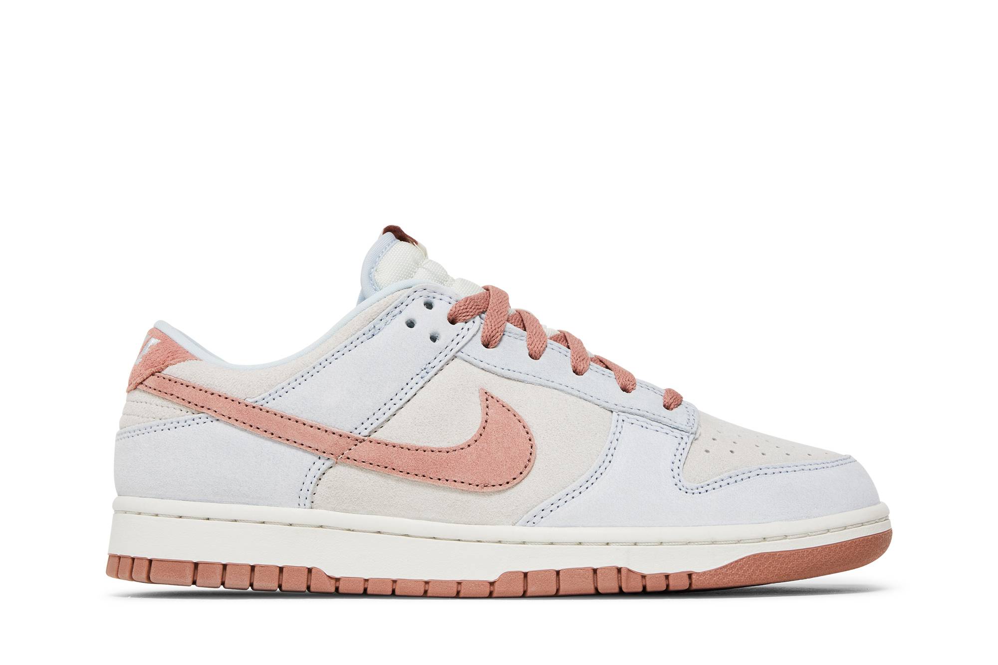 Nike Dunk Low 'Fossil Rose' DH7577-001  GreenHousse Store-8