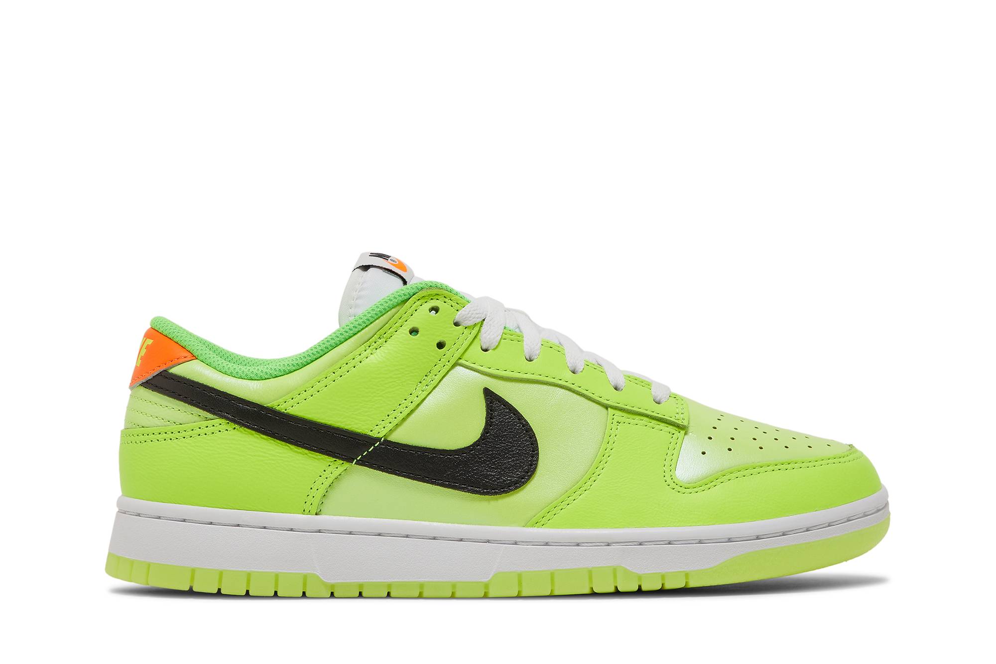 Nike Dunk Low 'Glow In The Dark' FJ4610-702-8