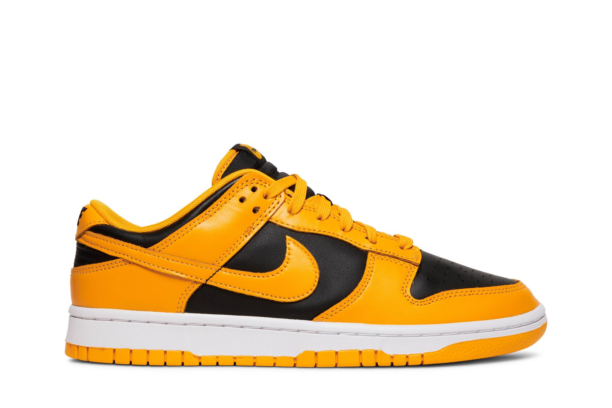 Nike Dunk Low 'Goldenrod' DD1391-004  GreenHousse Store-10