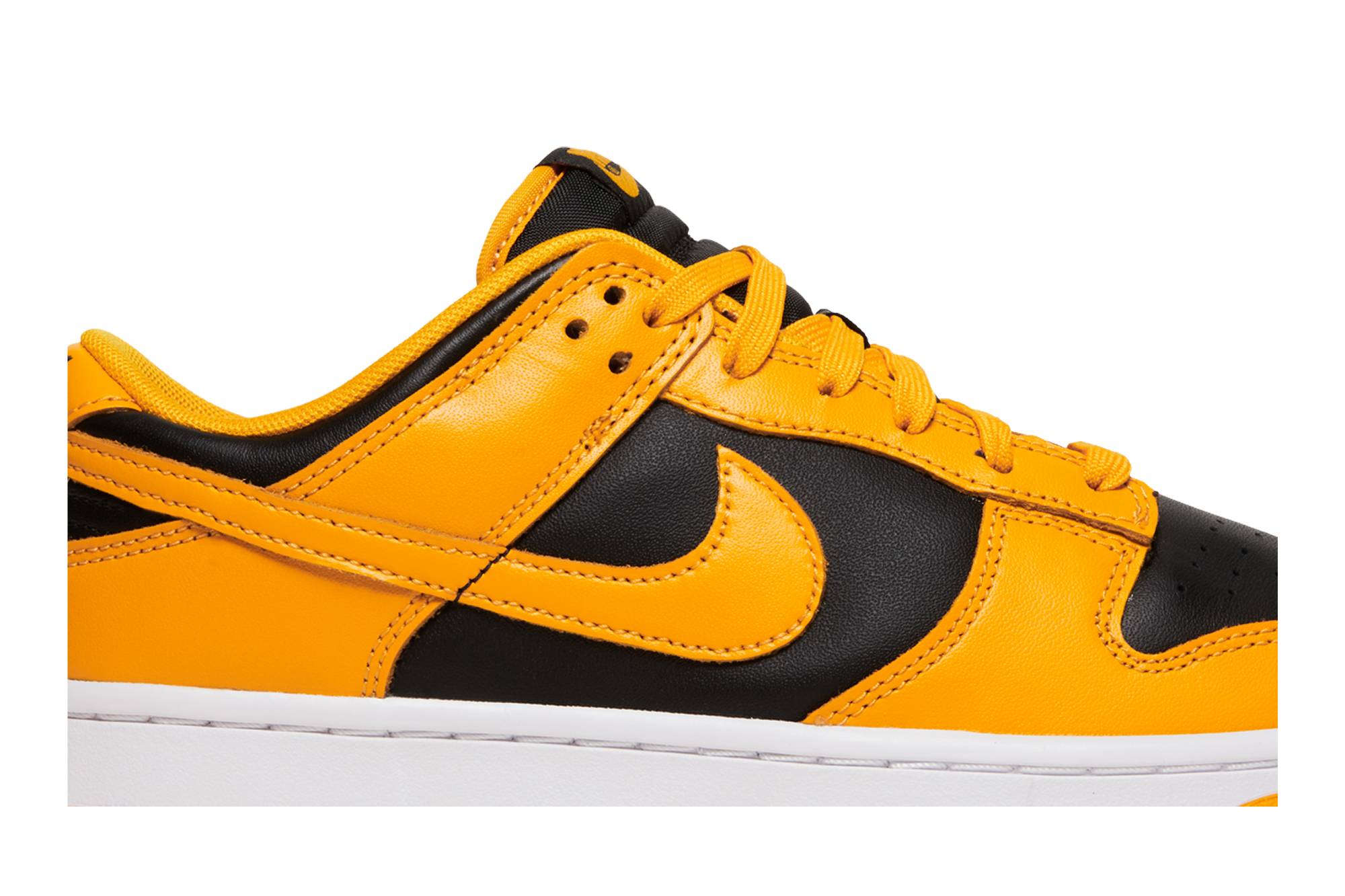 Nike Dunk Low 'Goldenrod' DD1391-004  GreenHousse Store-8