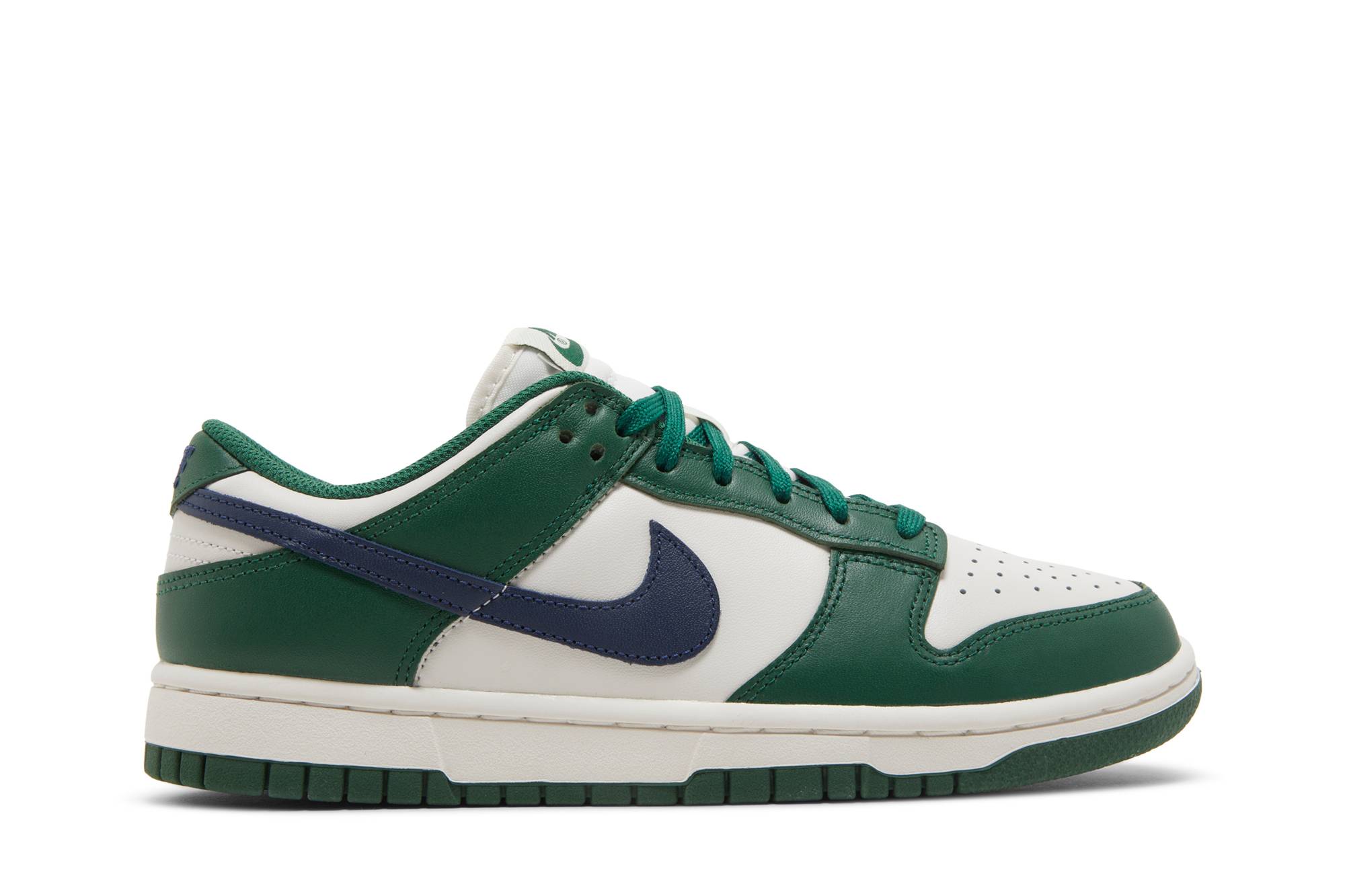 Nike Dunk Low 'Gorge Green' DD1503-300-8