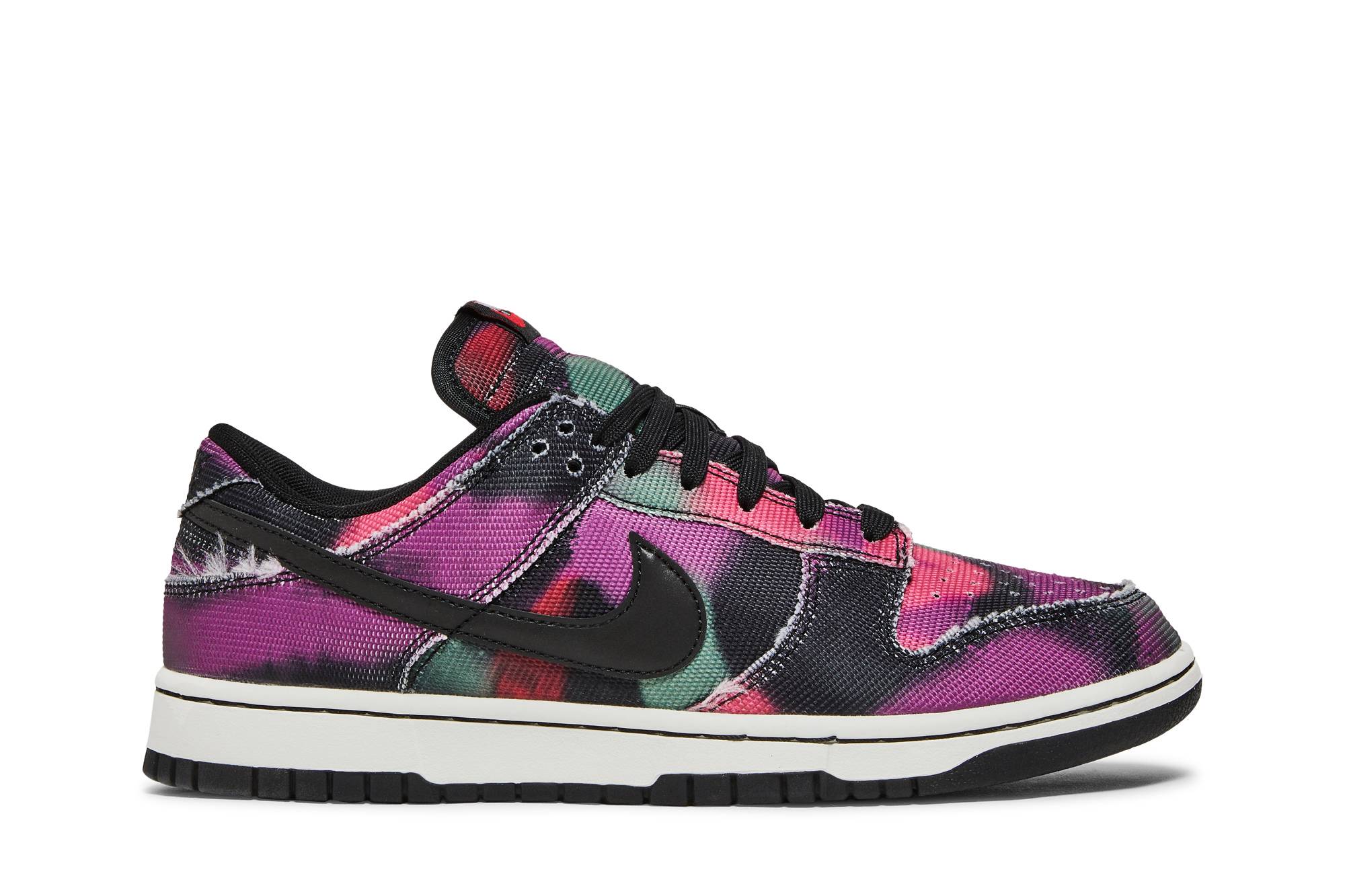 Nike Dunk Low 'Graffiti' DM0108-002  GreenHousse Store-10