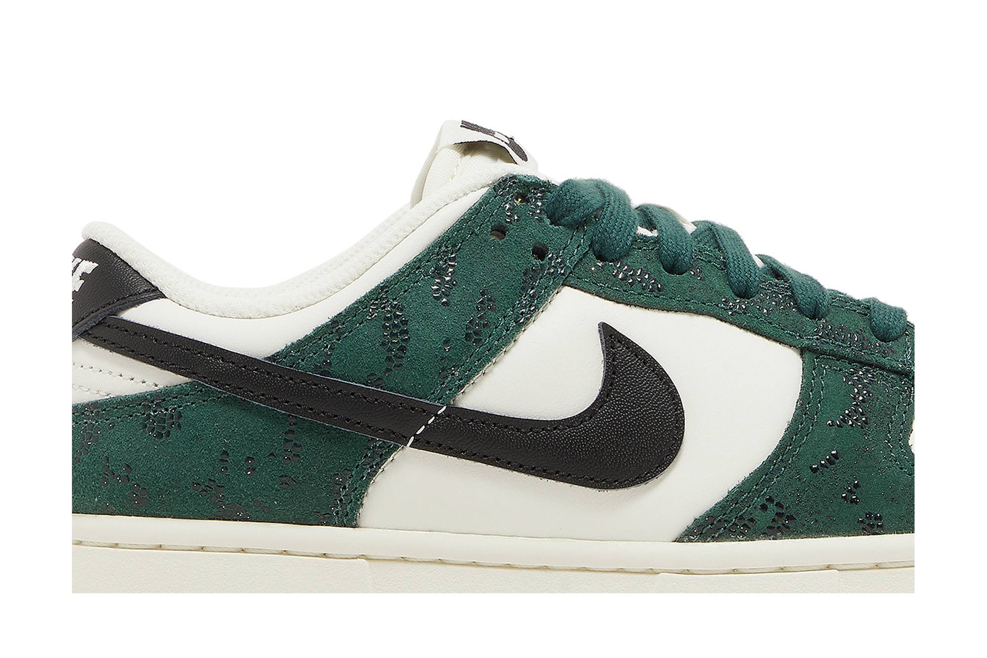 Nike Dunk Low 'Green Snake' FQ8893-397-5