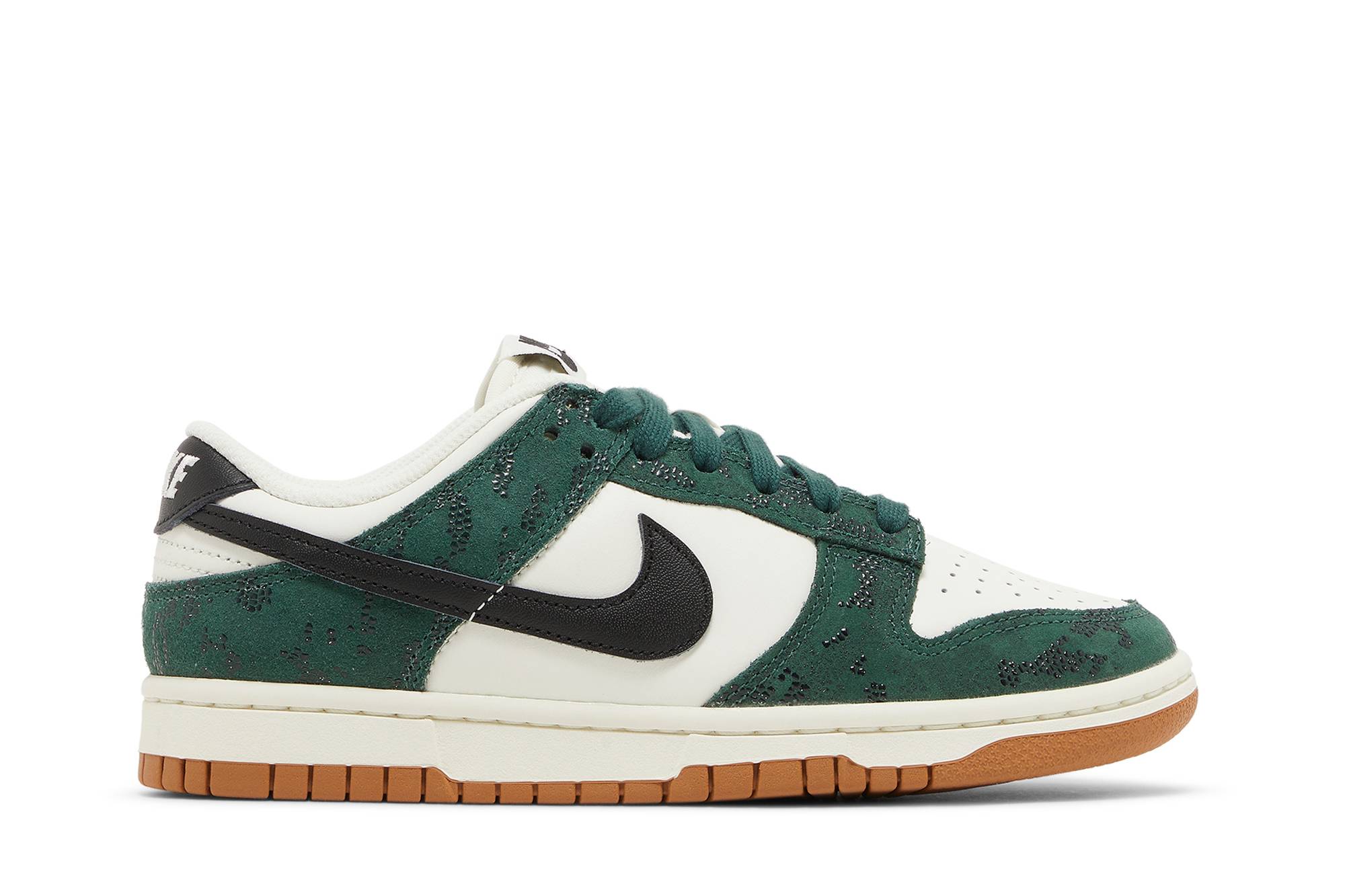 Nike Dunk Low 'Green Snake' FQ8893-397-8