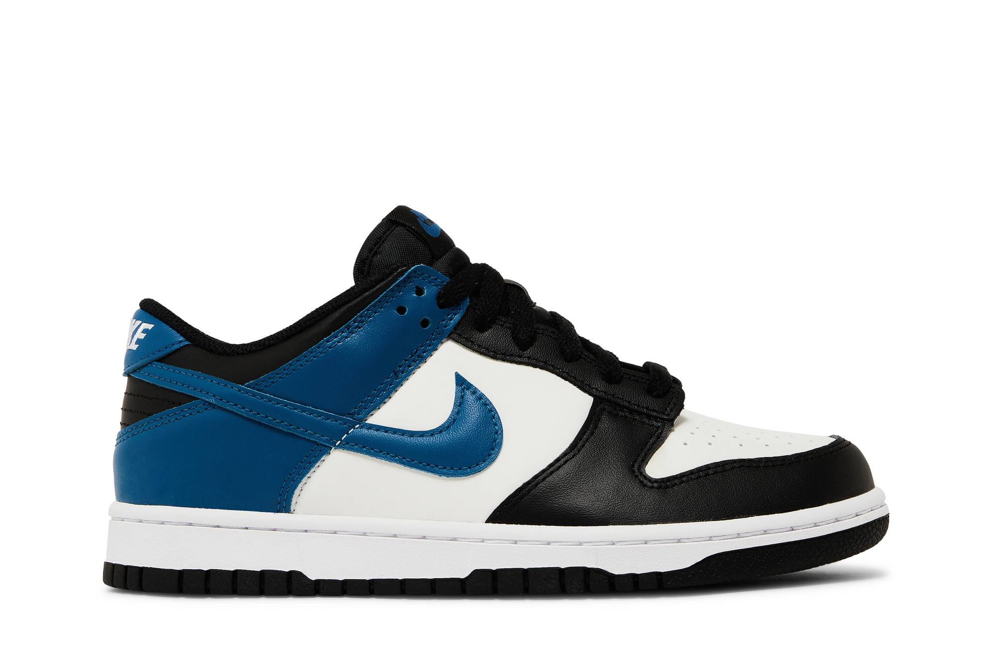 Nike Dunk Low 'Industrial Blue' DH9765-104  GreenHousse Store-8