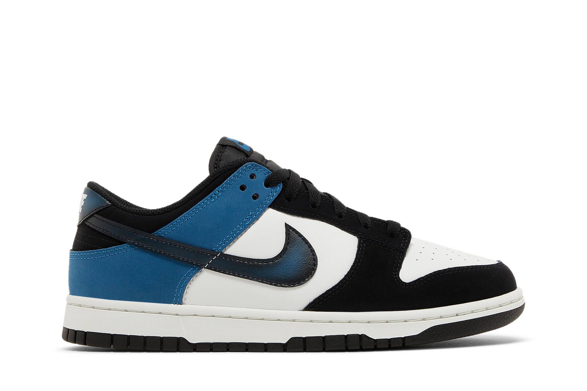 Nike Dunk Low 'Industrial Blue' FD6923-100-7