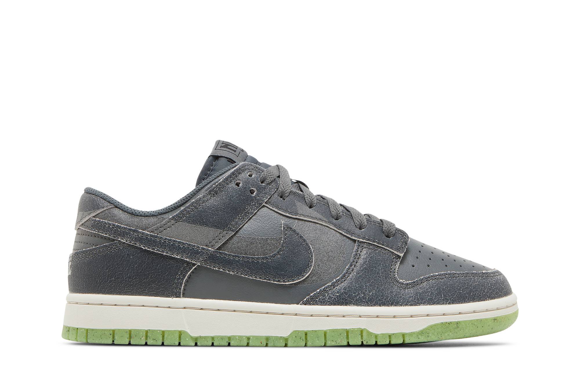 Nike Dunk Low 'Iron Grey' DQ7681-001  GreenHousse Store-8