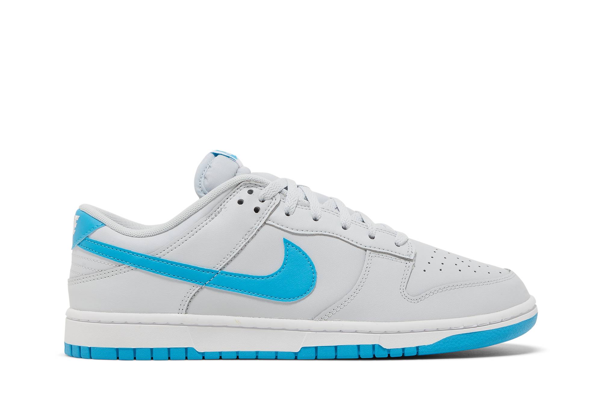 Nike Dunk Low 'Light Bone Blue' DV0831-001  GreenHousse Store-8