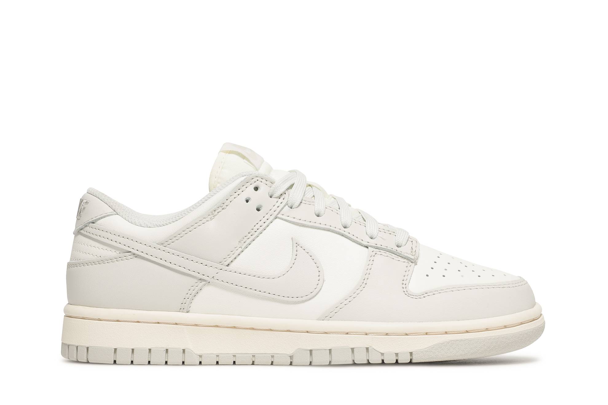 Nike Dunk Low 'Light Bone' DD1503-107-10