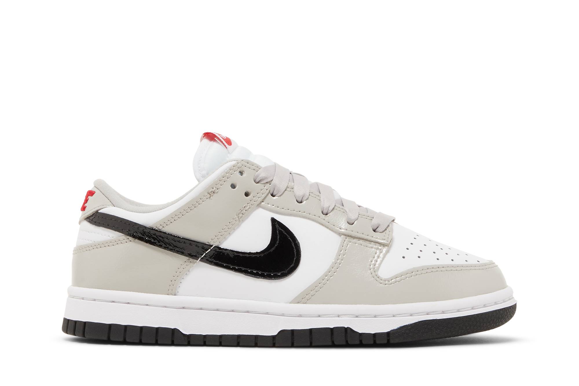 Nike Dunk Low 'Light Iron Ore' DQ7576-001-8